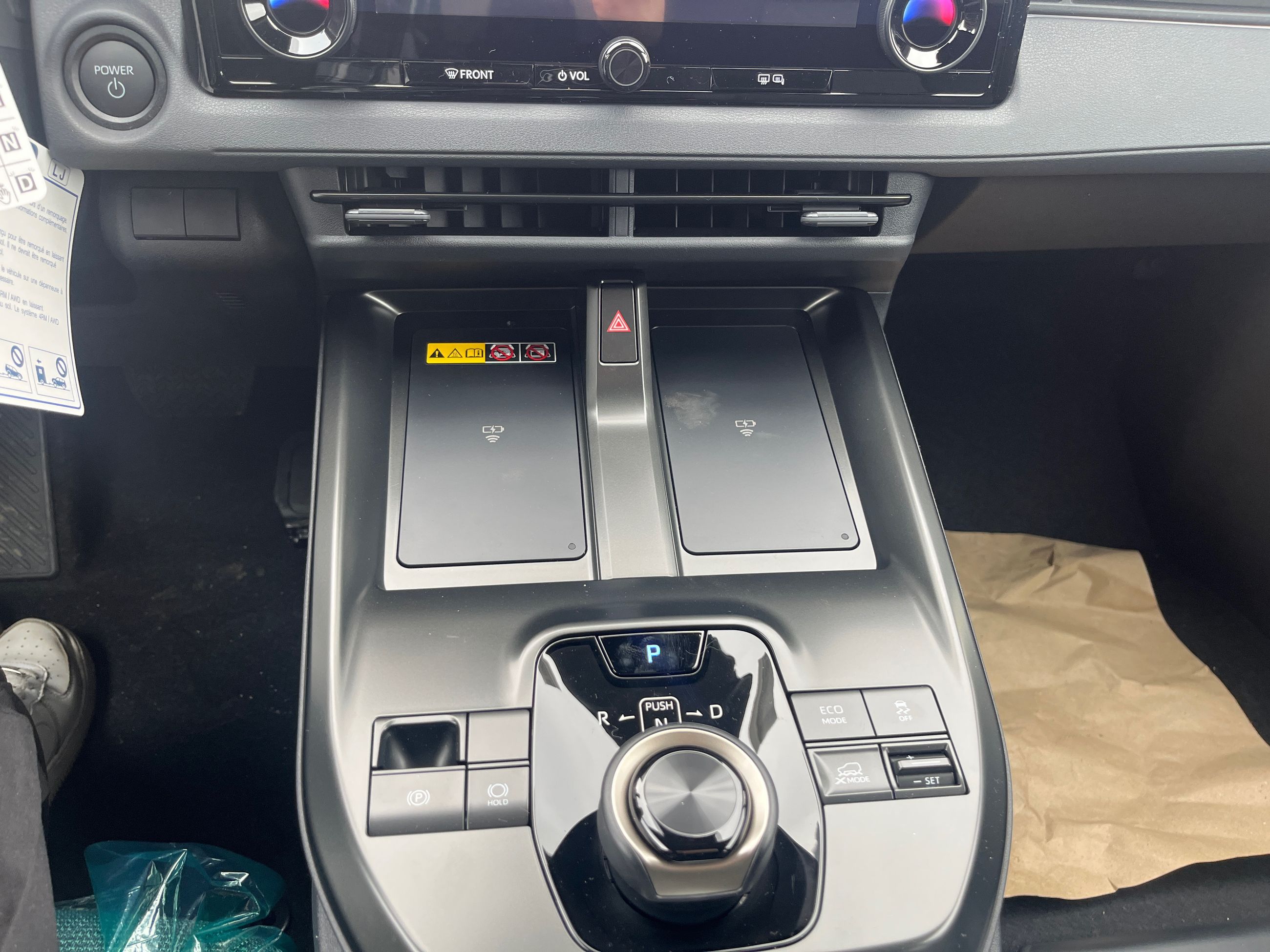 2026 Toyota BZ in Bolton, Ontario