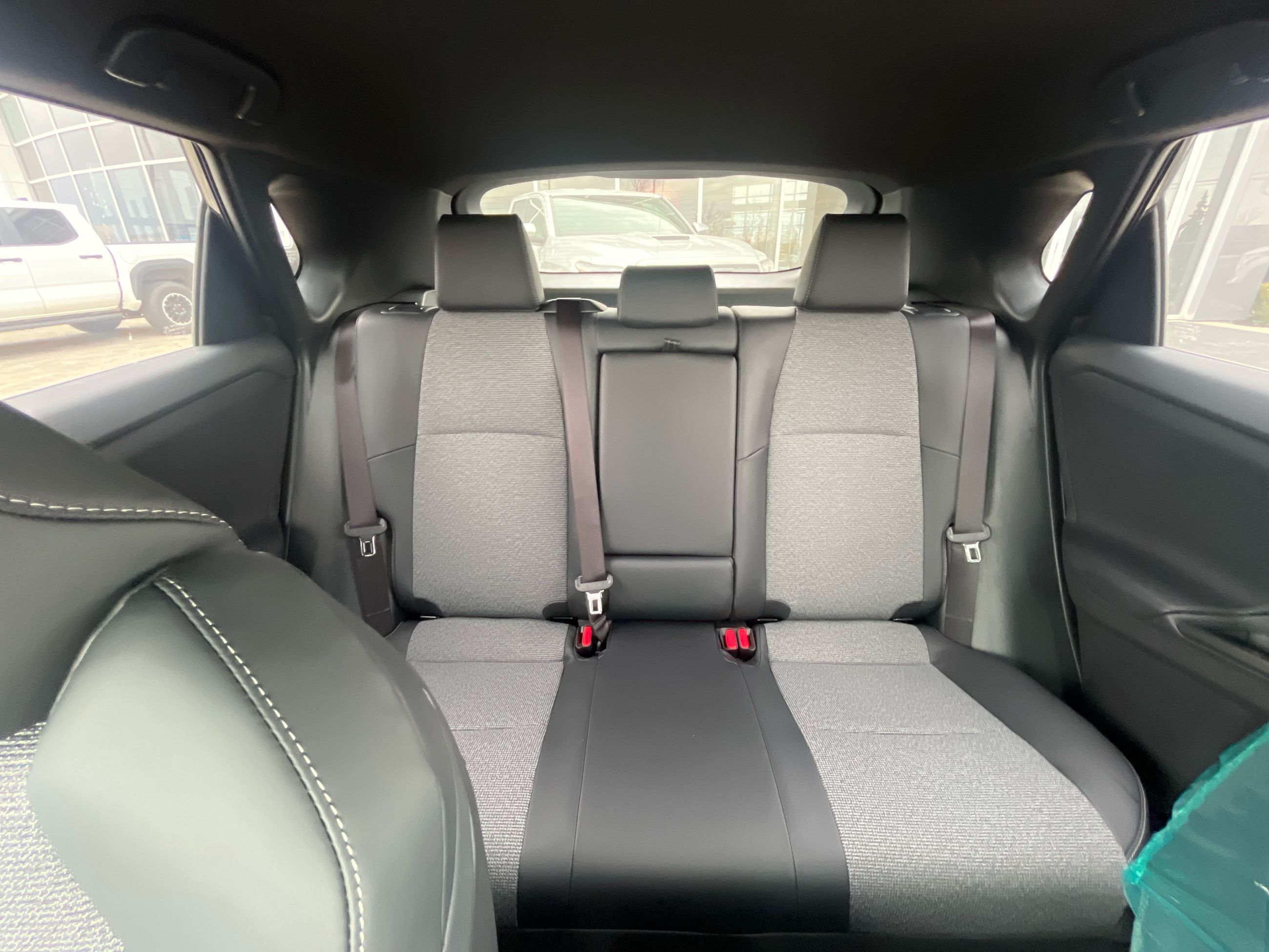 2026 Toyota BZ in Bolton, Ontario