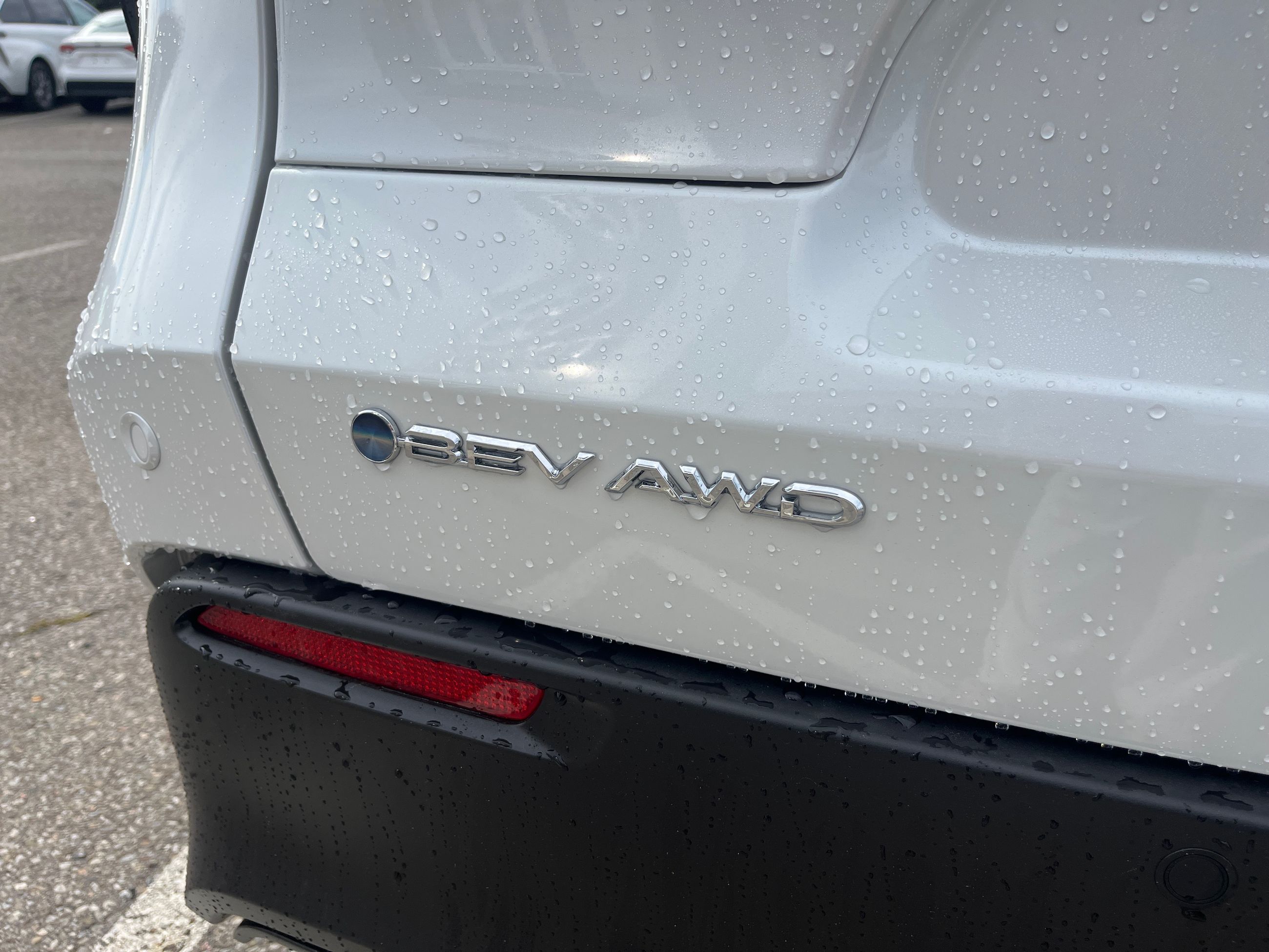 2026 Toyota BZ in Bolton, Ontario