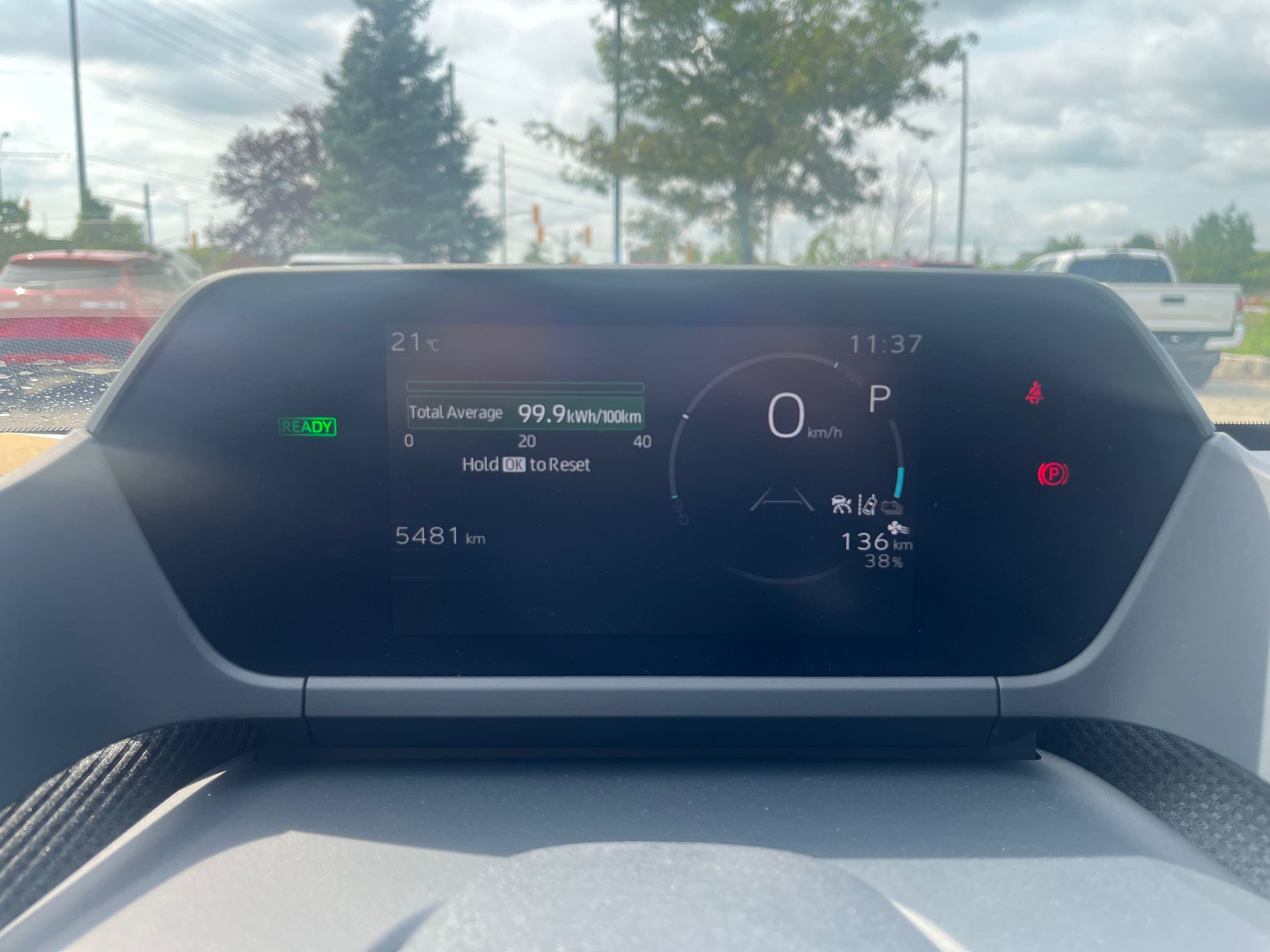 2025 Toyota BZ4X in Bolton, Ontario
