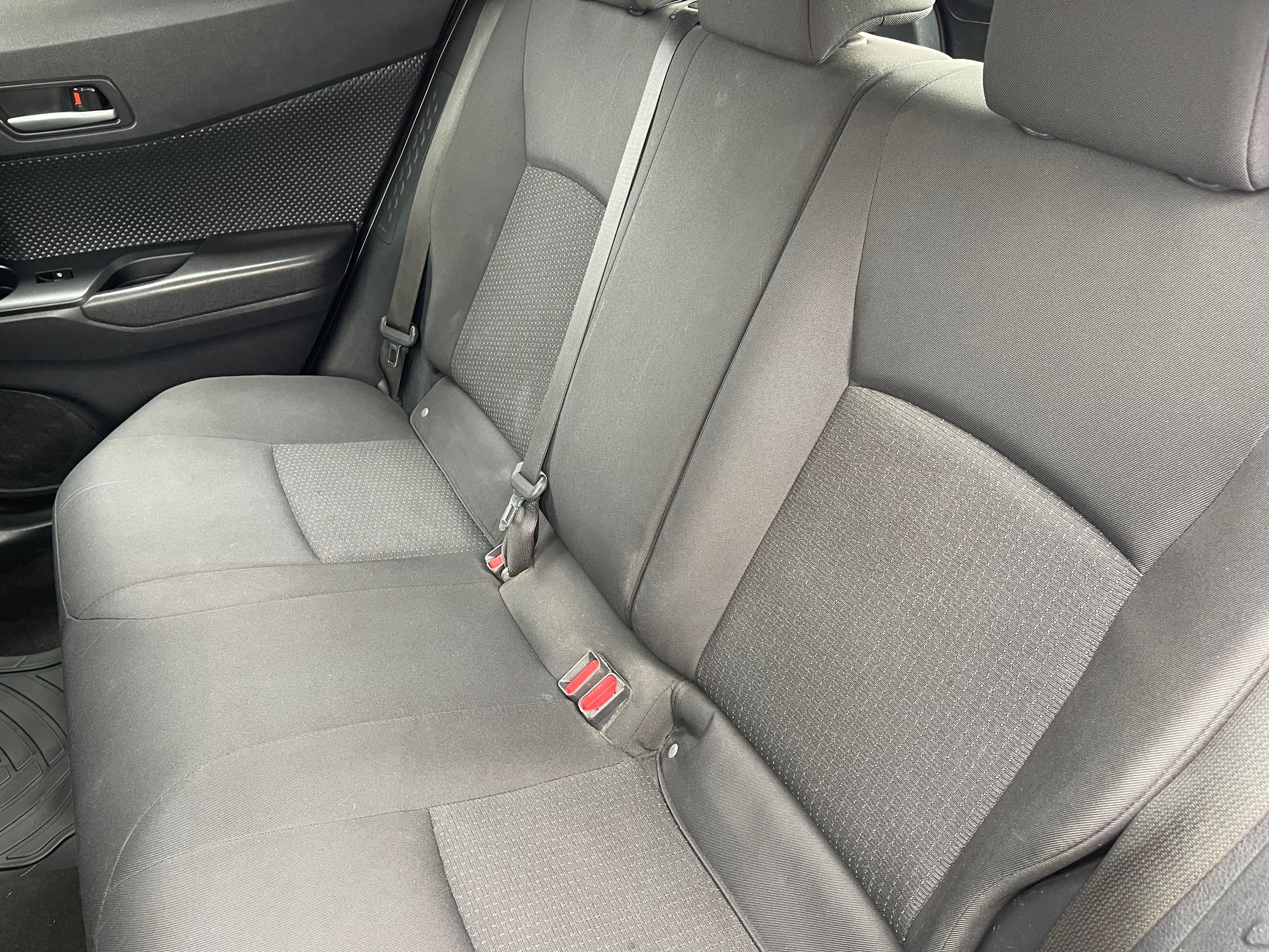 2019 Toyota C-HR in Regina, Saskatchewan