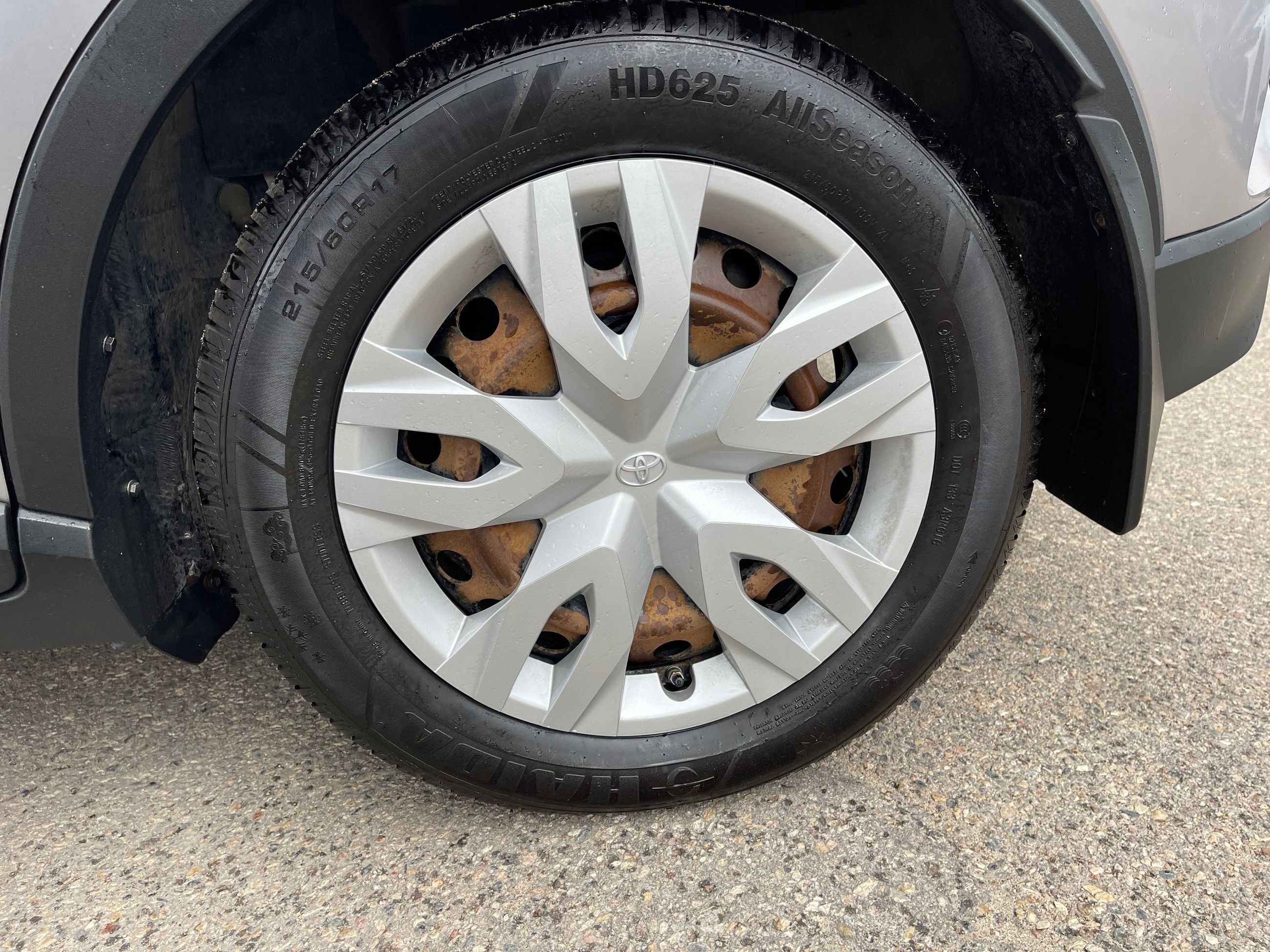2019 Toyota C-HR in Regina, Saskatchewan