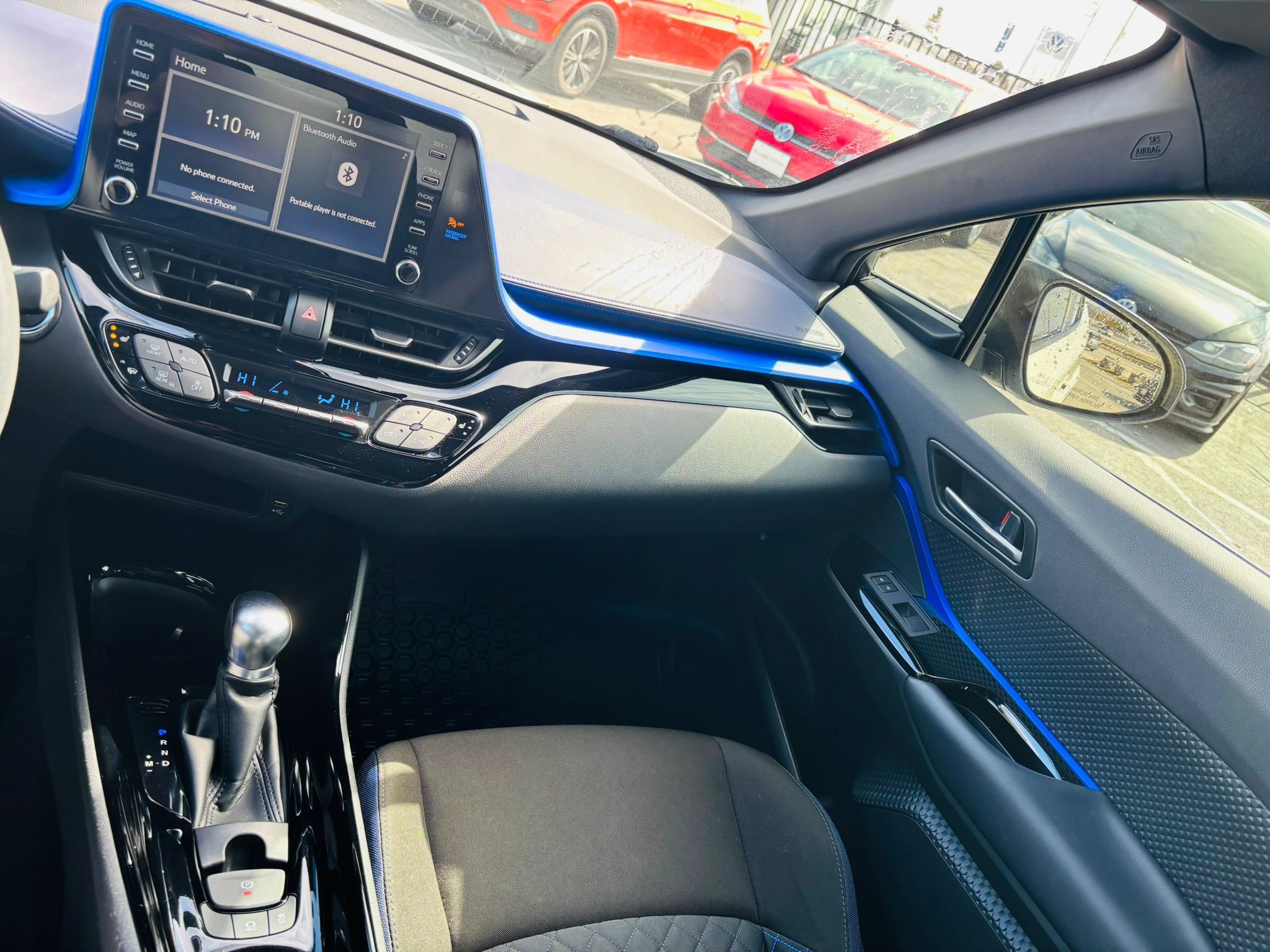 2020 Toyota C-HR in Barrie, Ontario