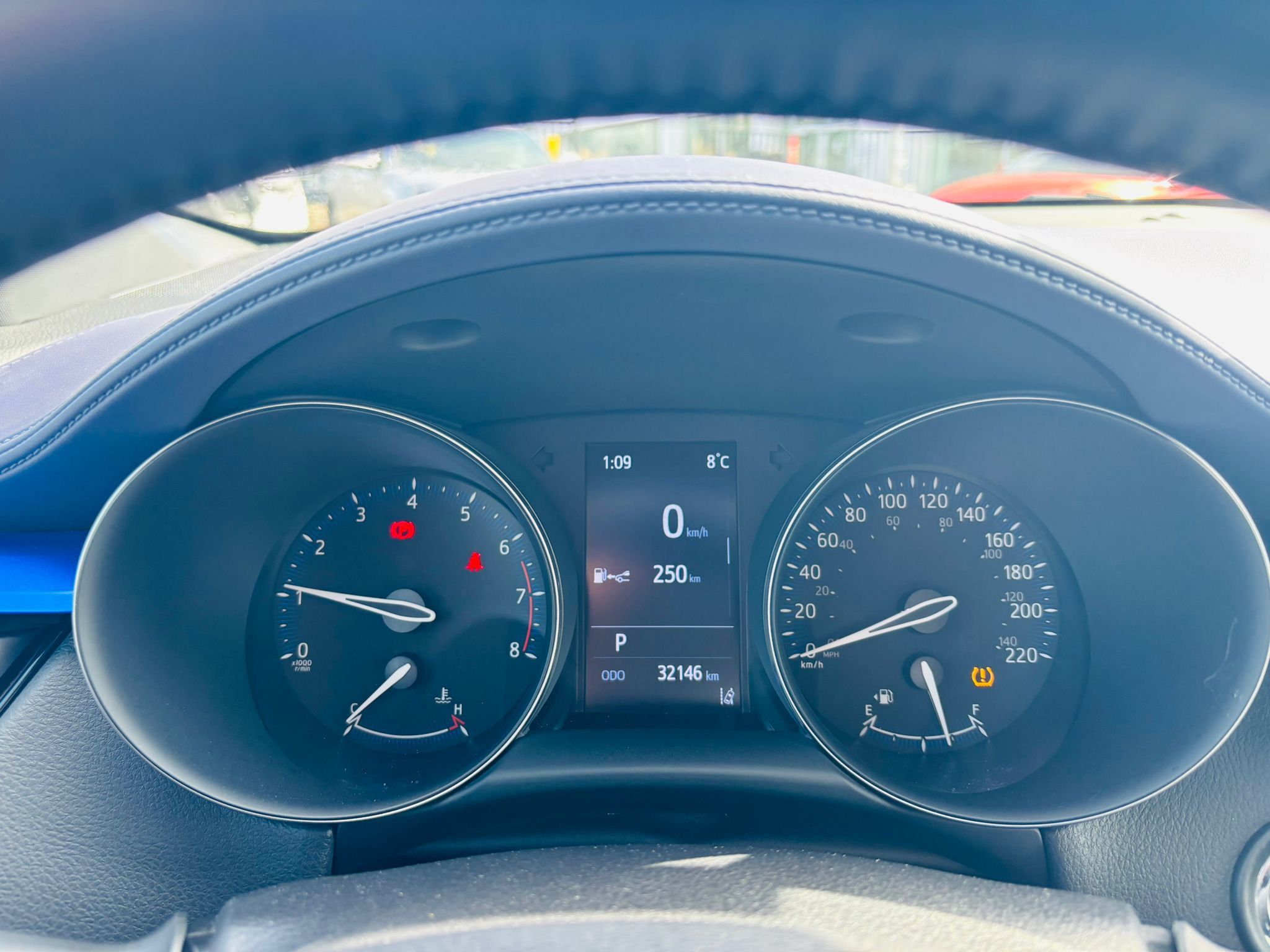 2020 Toyota C-HR in Barrie, Ontario