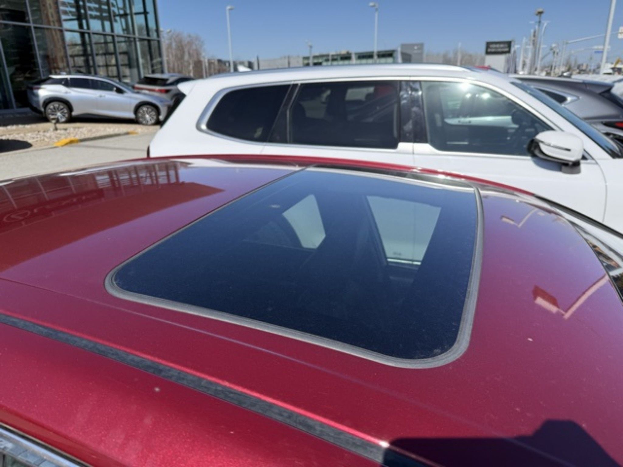 2018 Toyota Camry Hybrid in Laval, Quebec