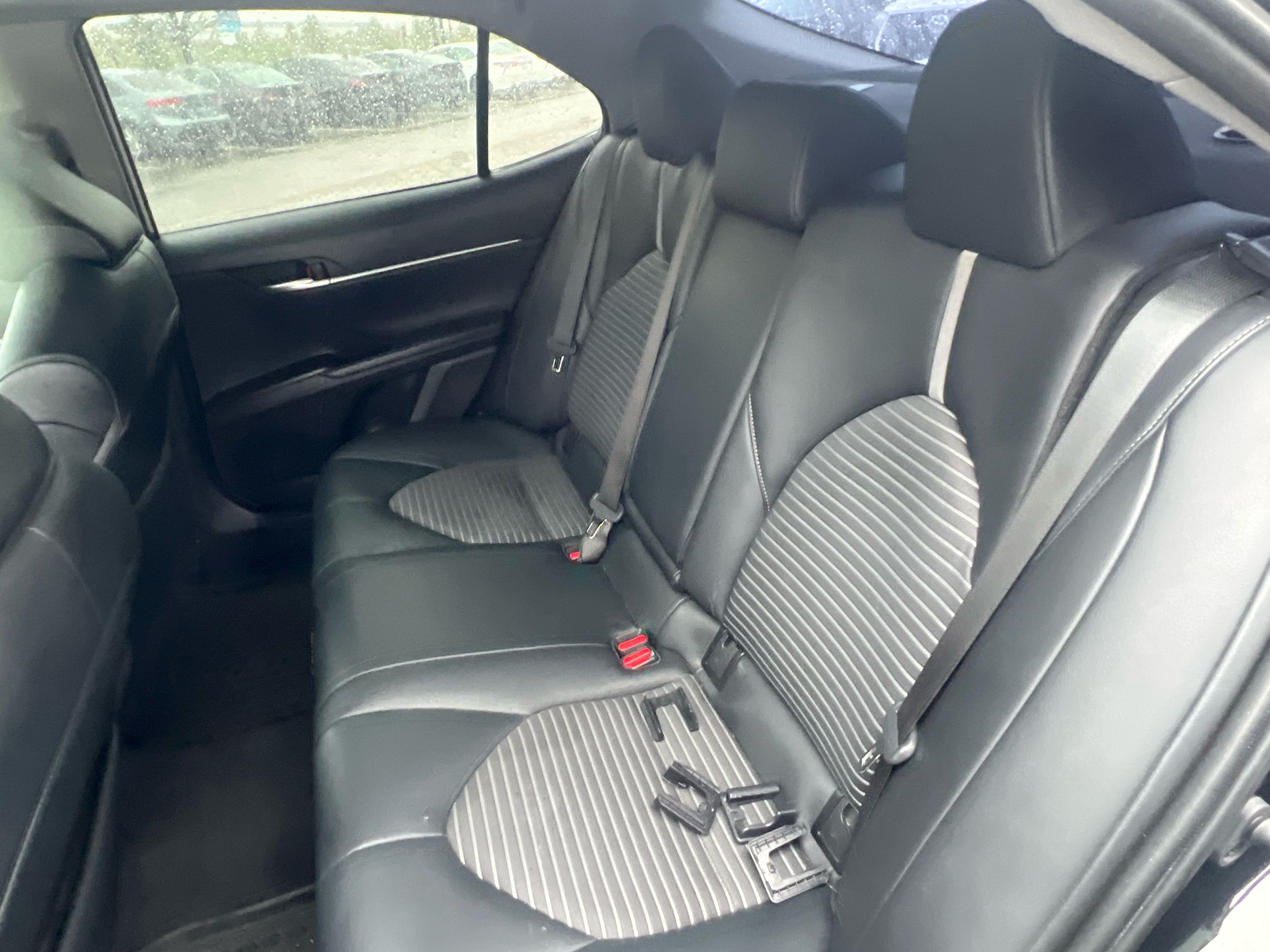 Toyota Camry Hybrid  2022 à Bolton, Ontario