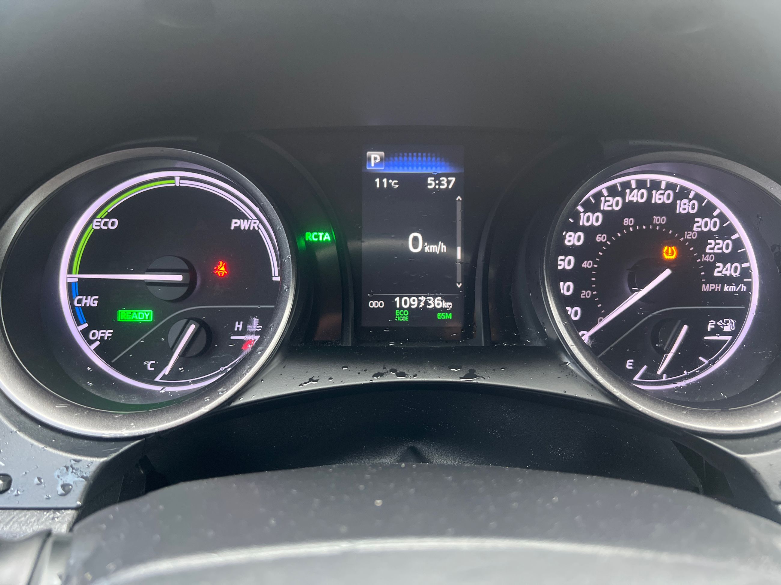 Toyota Camry Hybrid  2022 à Bolton, Ontario