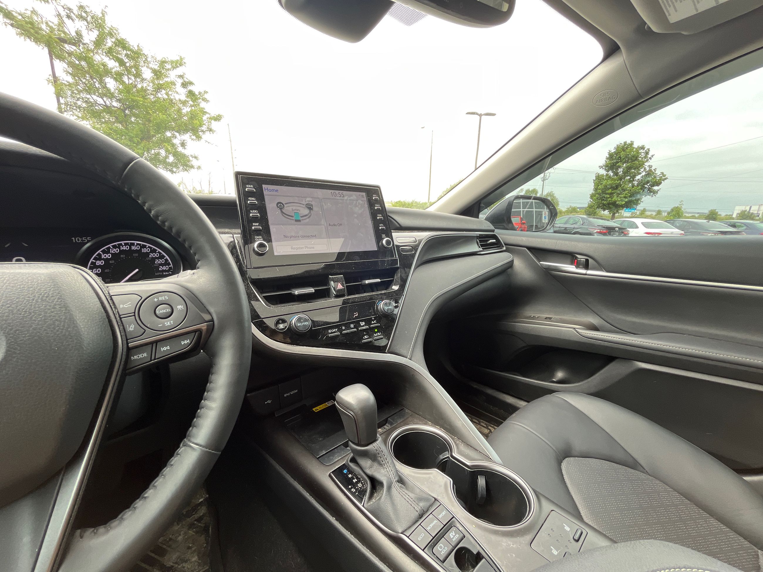 Toyota Camry Hybrid  2023 à Bolton, Ontario
