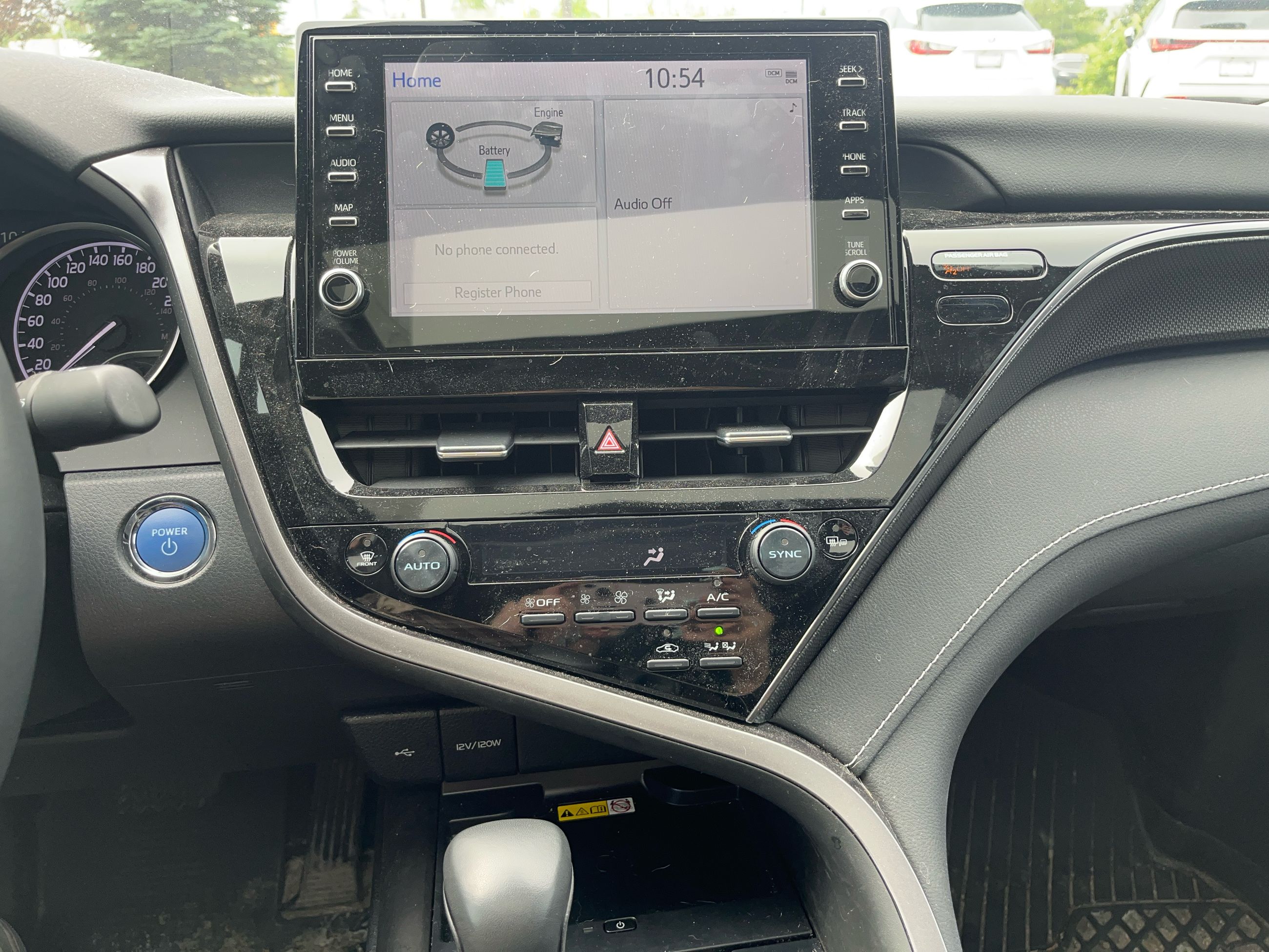 Toyota Camry Hybrid  2023 à Bolton, Ontario