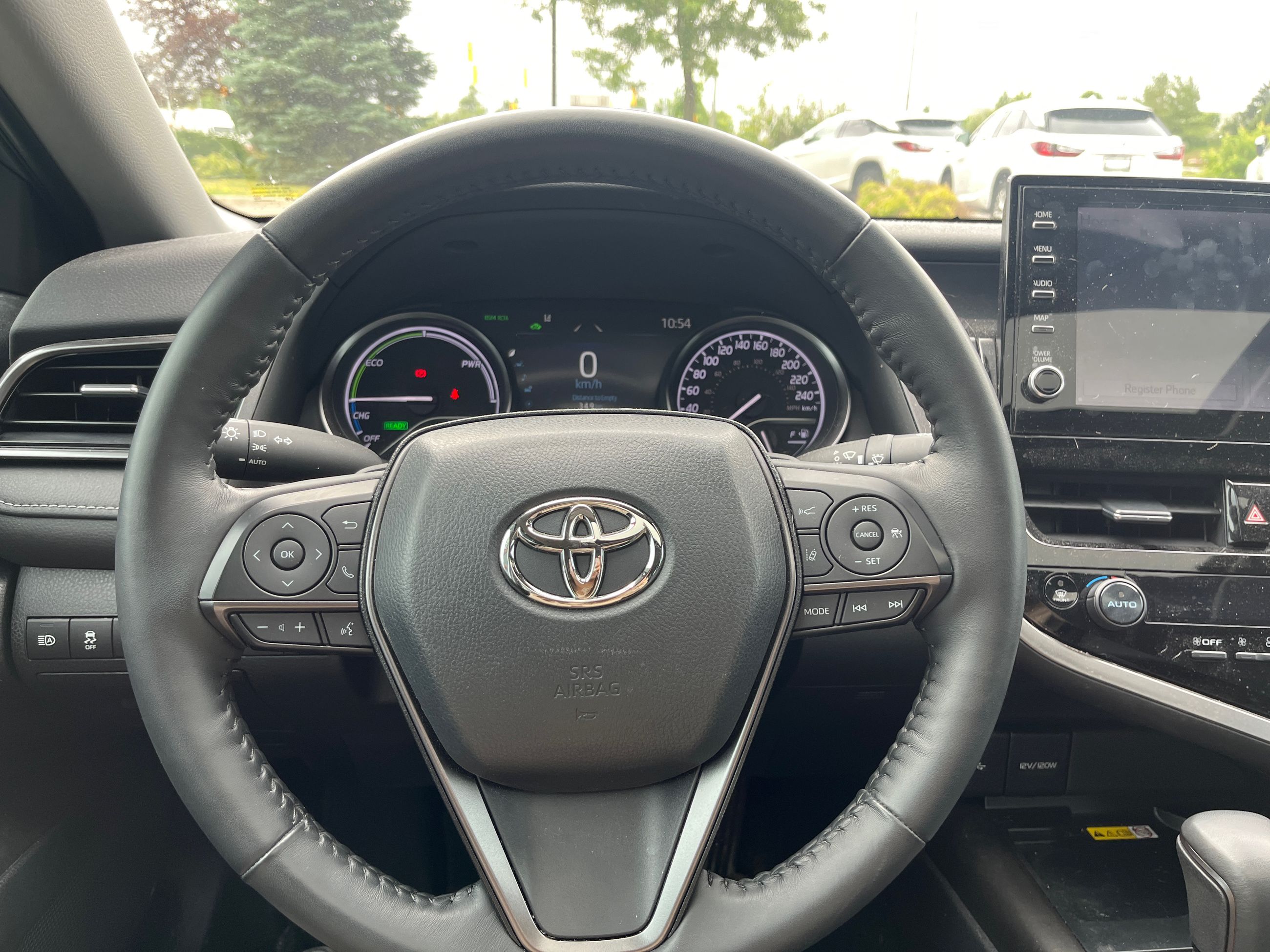Toyota Camry Hybrid  2023 à Bolton, Ontario