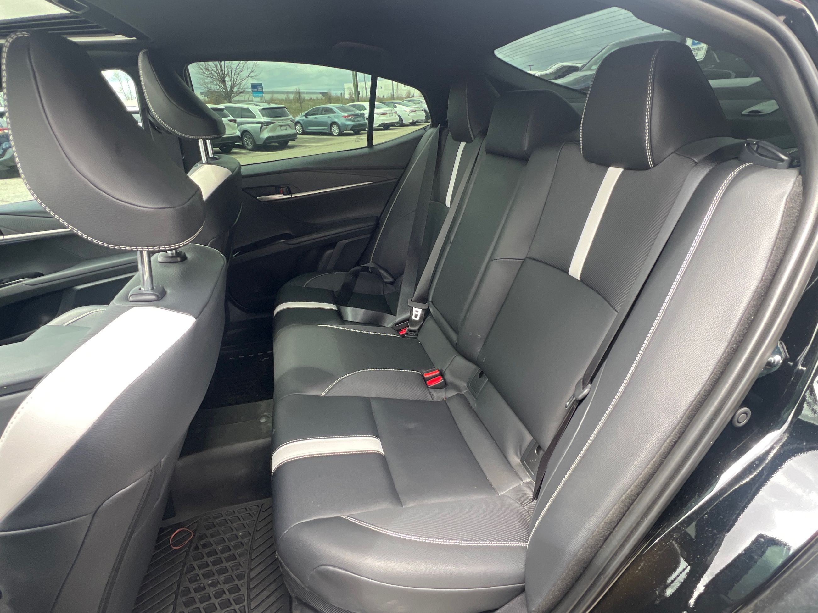 2025 Toyota Camry Hybrid in Bolton, Ontario
