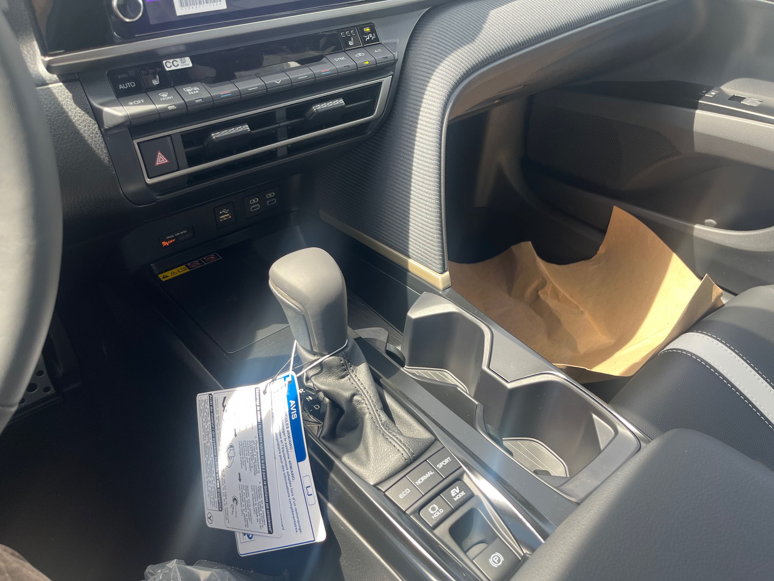 2026 Toyota Camry Hybrid in Bolton, Ontario