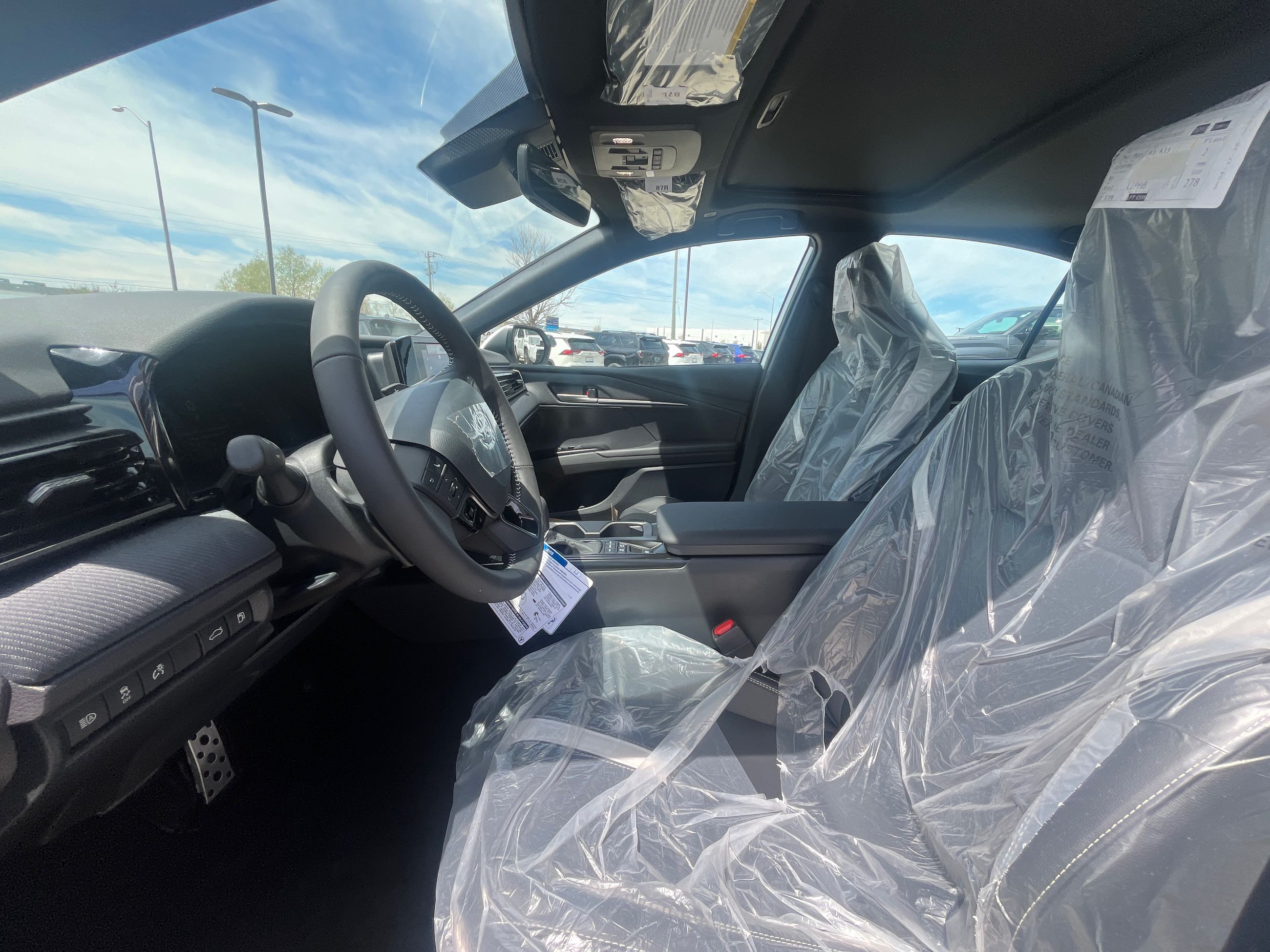2026 Toyota Camry Hybrid in Bolton, Ontario