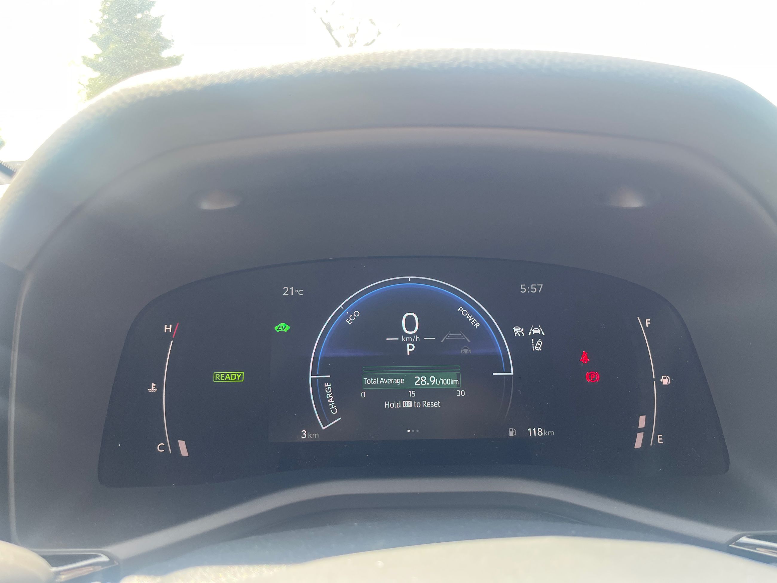 2026 Toyota Camry Hybrid in Bolton, Ontario