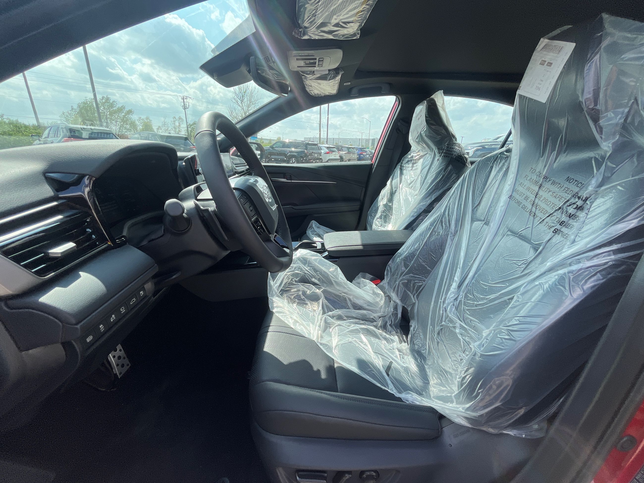 2026 Toyota Camry Hybrid in Bolton, Ontario
