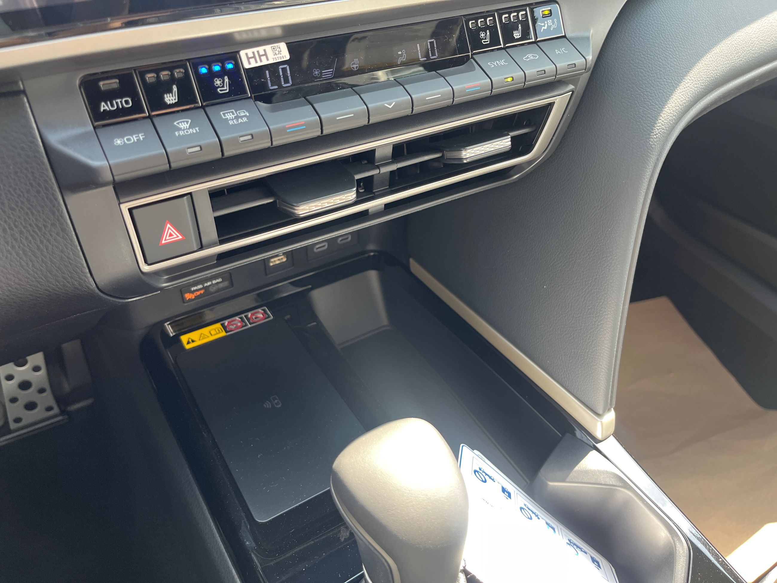 2026 Toyota Camry Hybrid in Bolton, Ontario