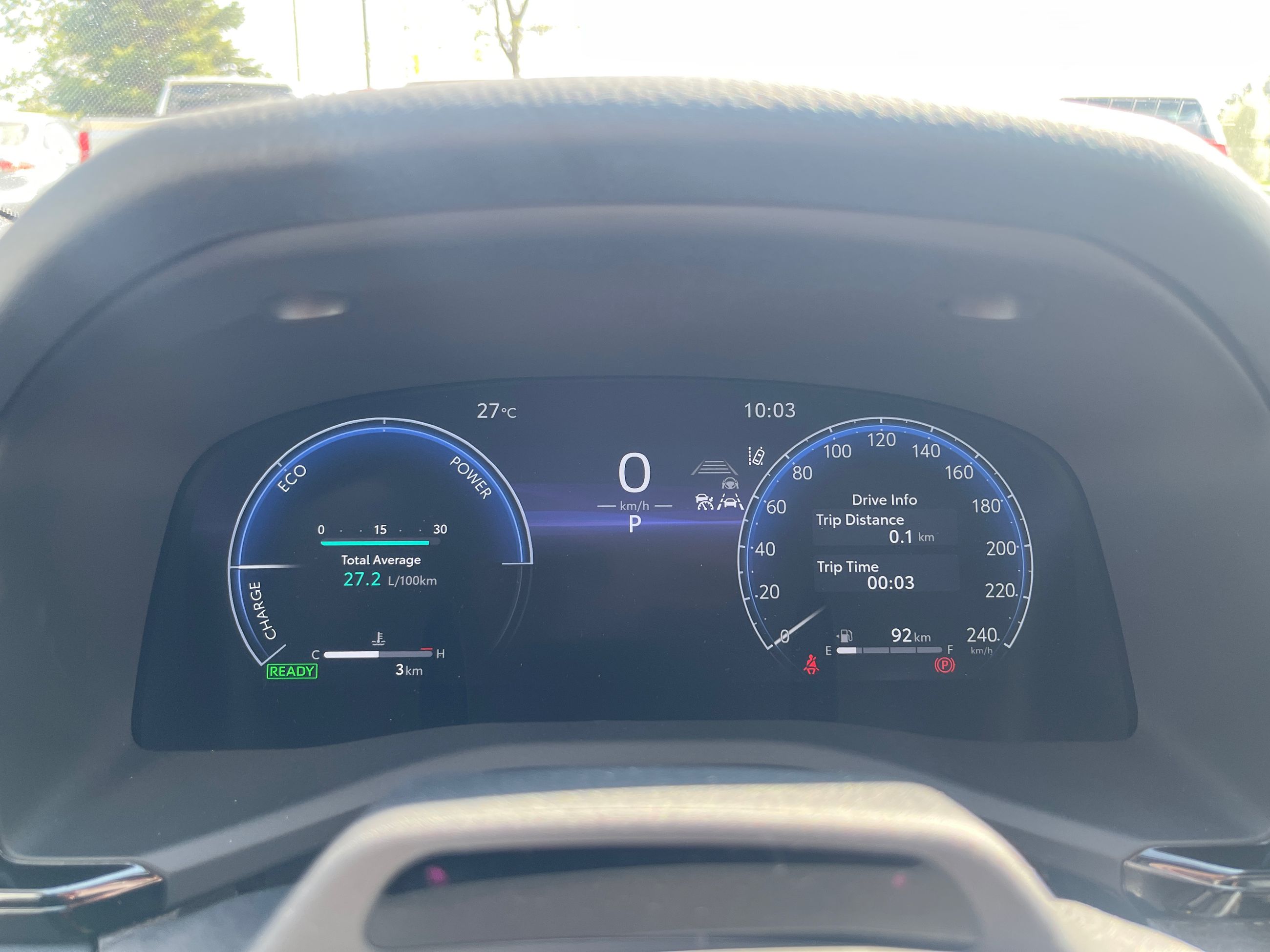 2026 Toyota Camry Hybrid in Bolton, Ontario