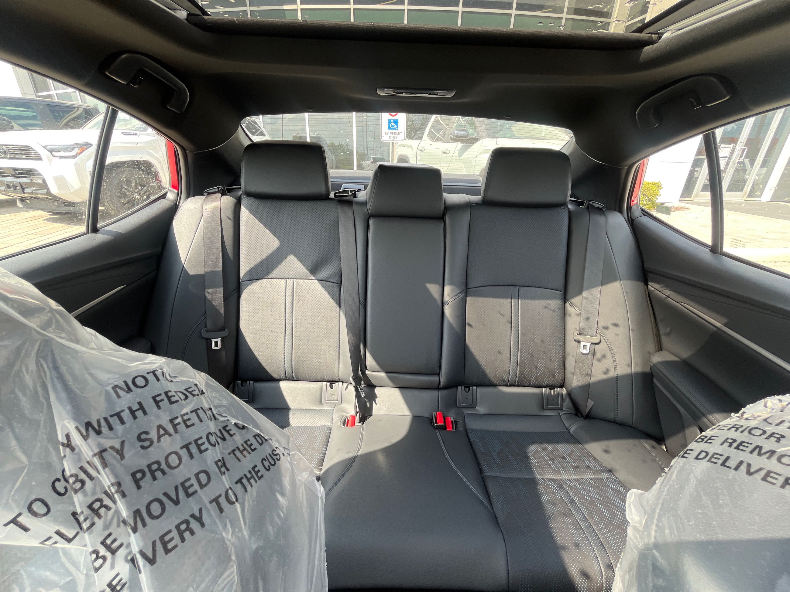 2026 Toyota Camry Hybrid in Bolton, Ontario