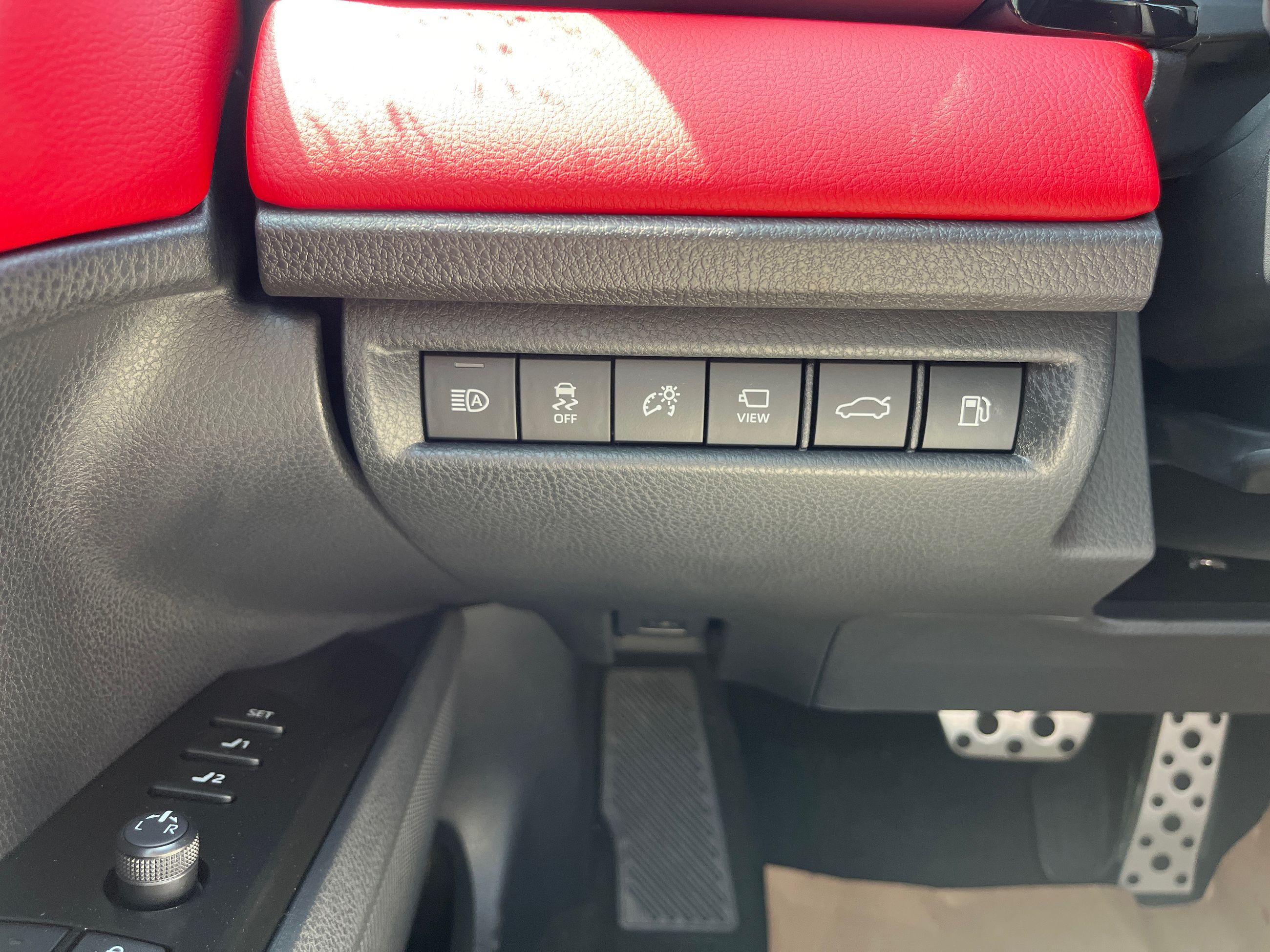 Toyota Camry Hybrid  2026 à Bolton, Ontario