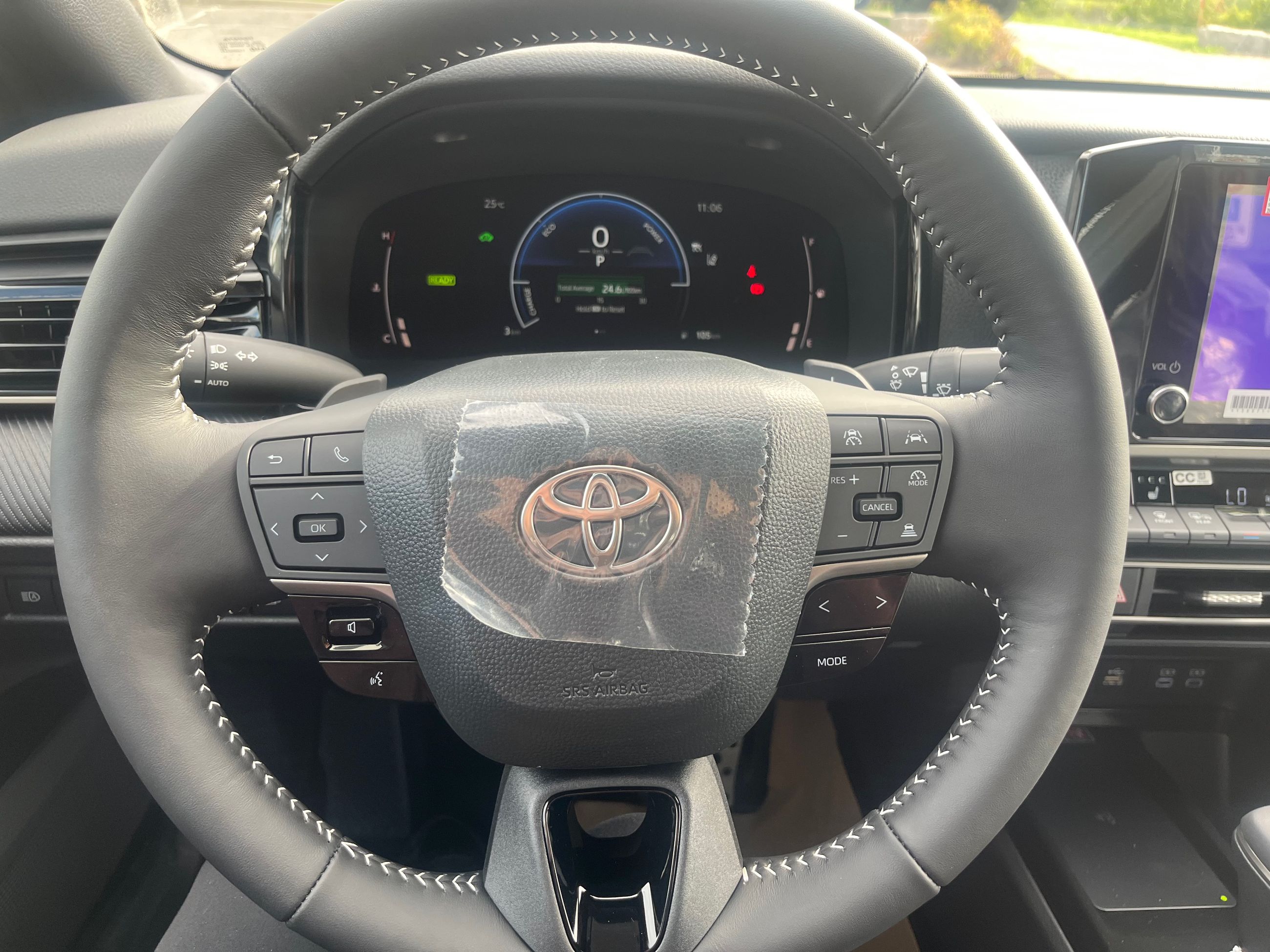 Toyota Camry Hybrid  2026 à Bolton, Ontario