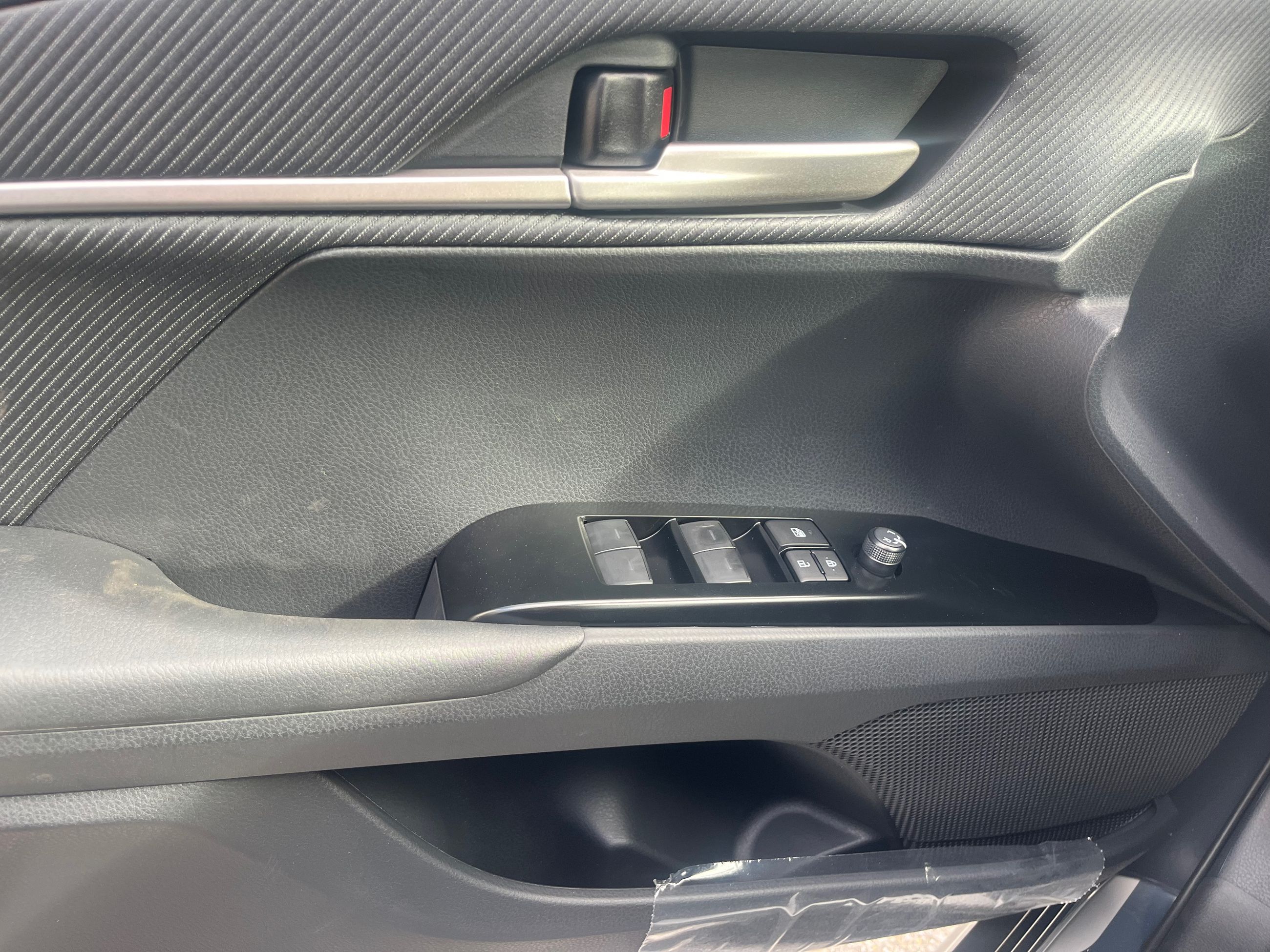 Toyota Camry Hybrid  2026 à Bolton, Ontario