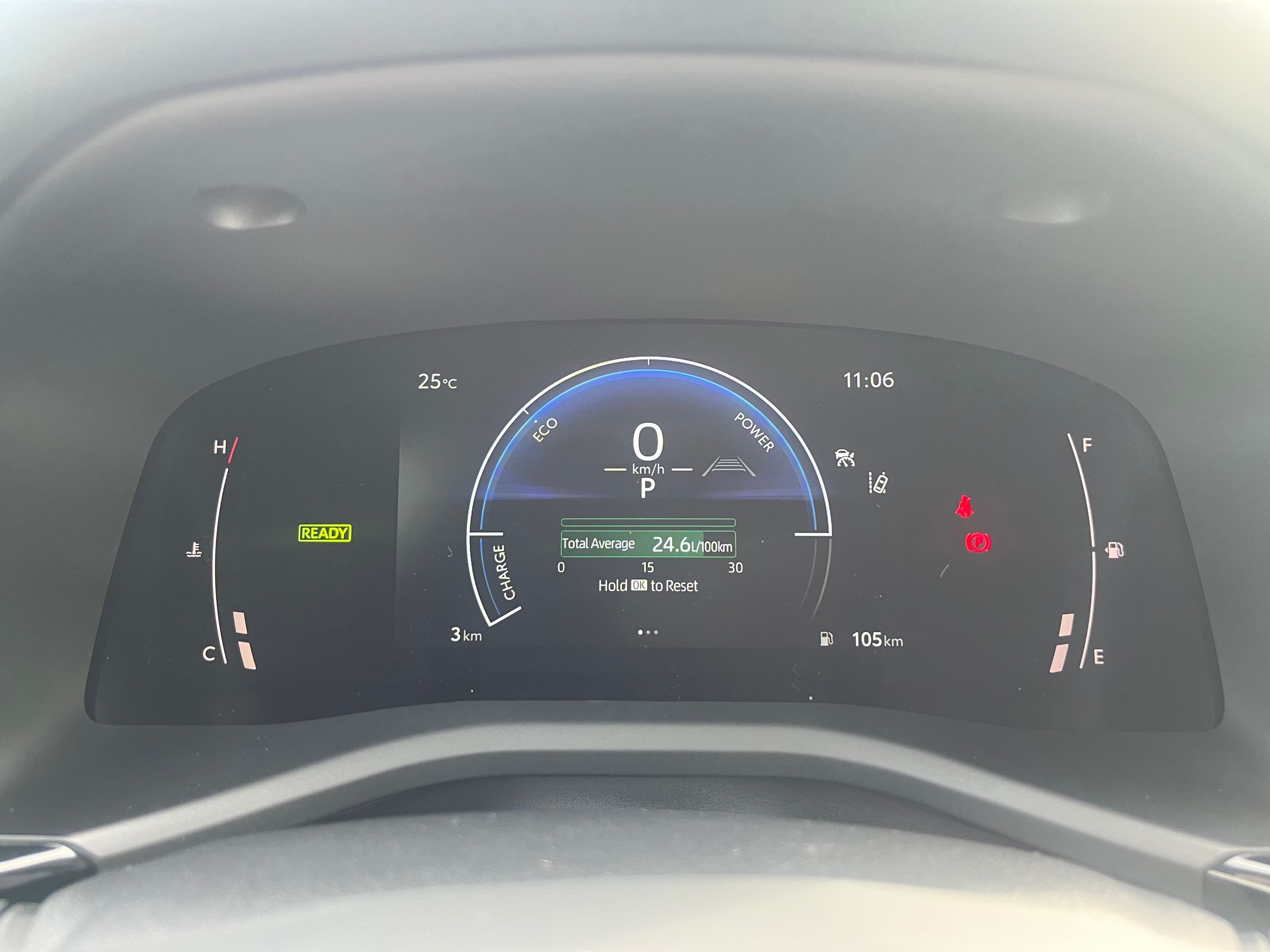 Toyota Camry Hybrid  2026 à Bolton, Ontario