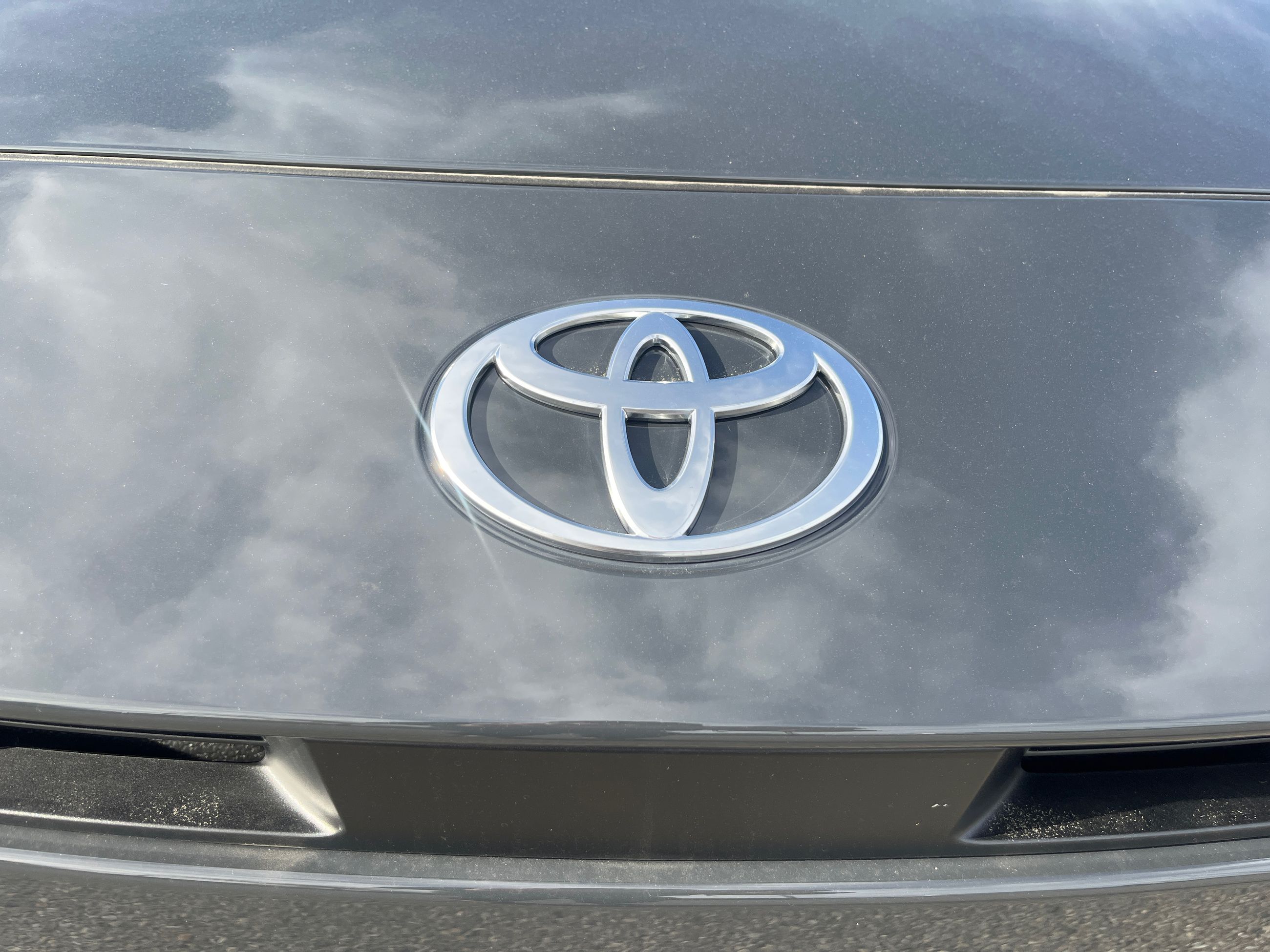 2026 Toyota Camry Hybrid in Bolton, Ontario