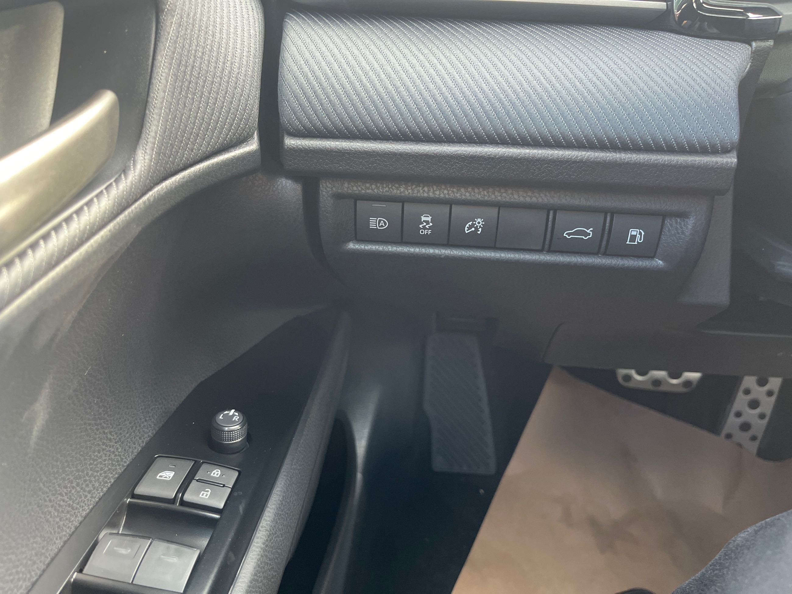 2026 Toyota Camry Hybrid in Bolton, Ontario