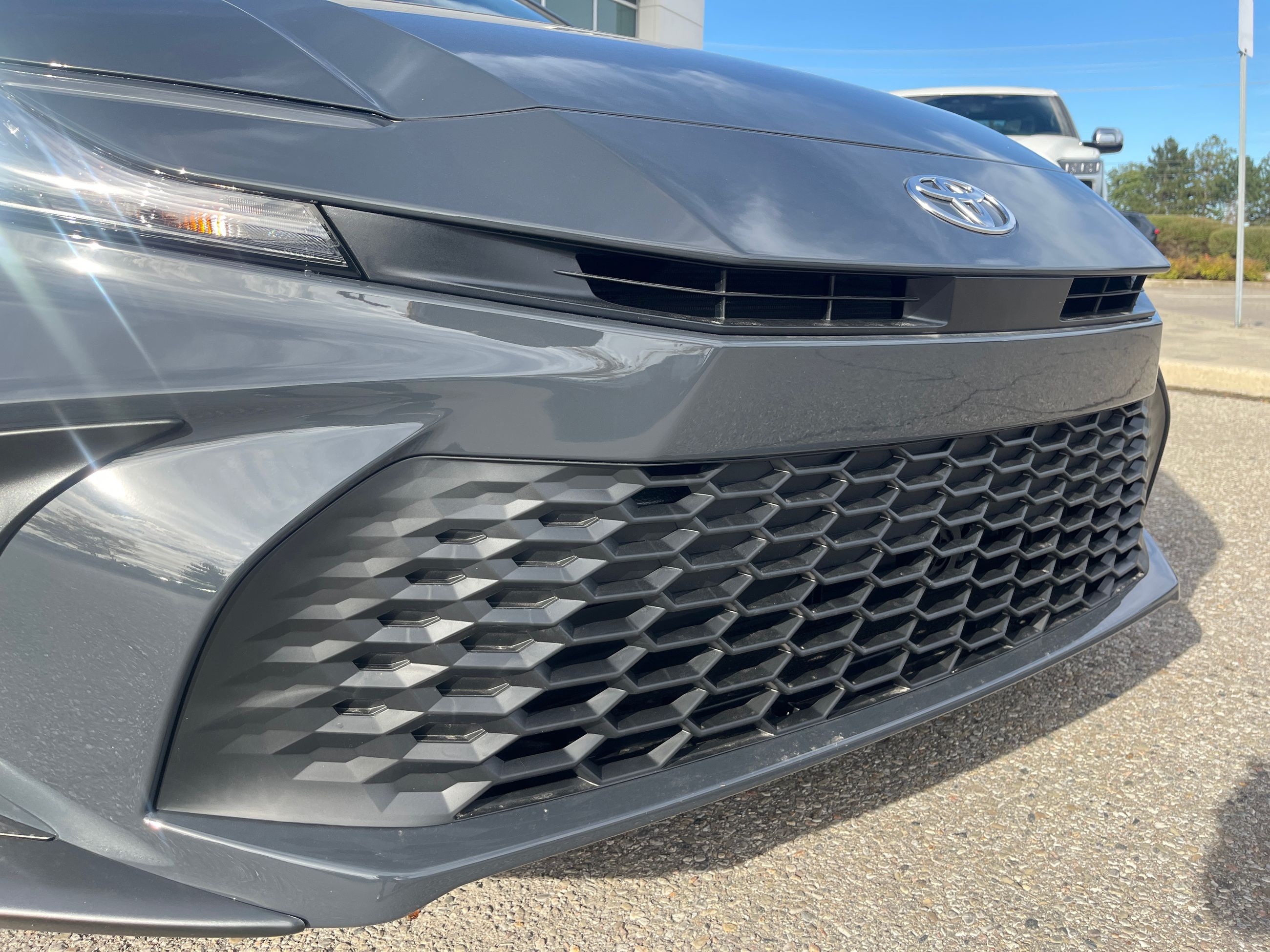2026 Toyota Camry Hybrid in Bolton, Ontario