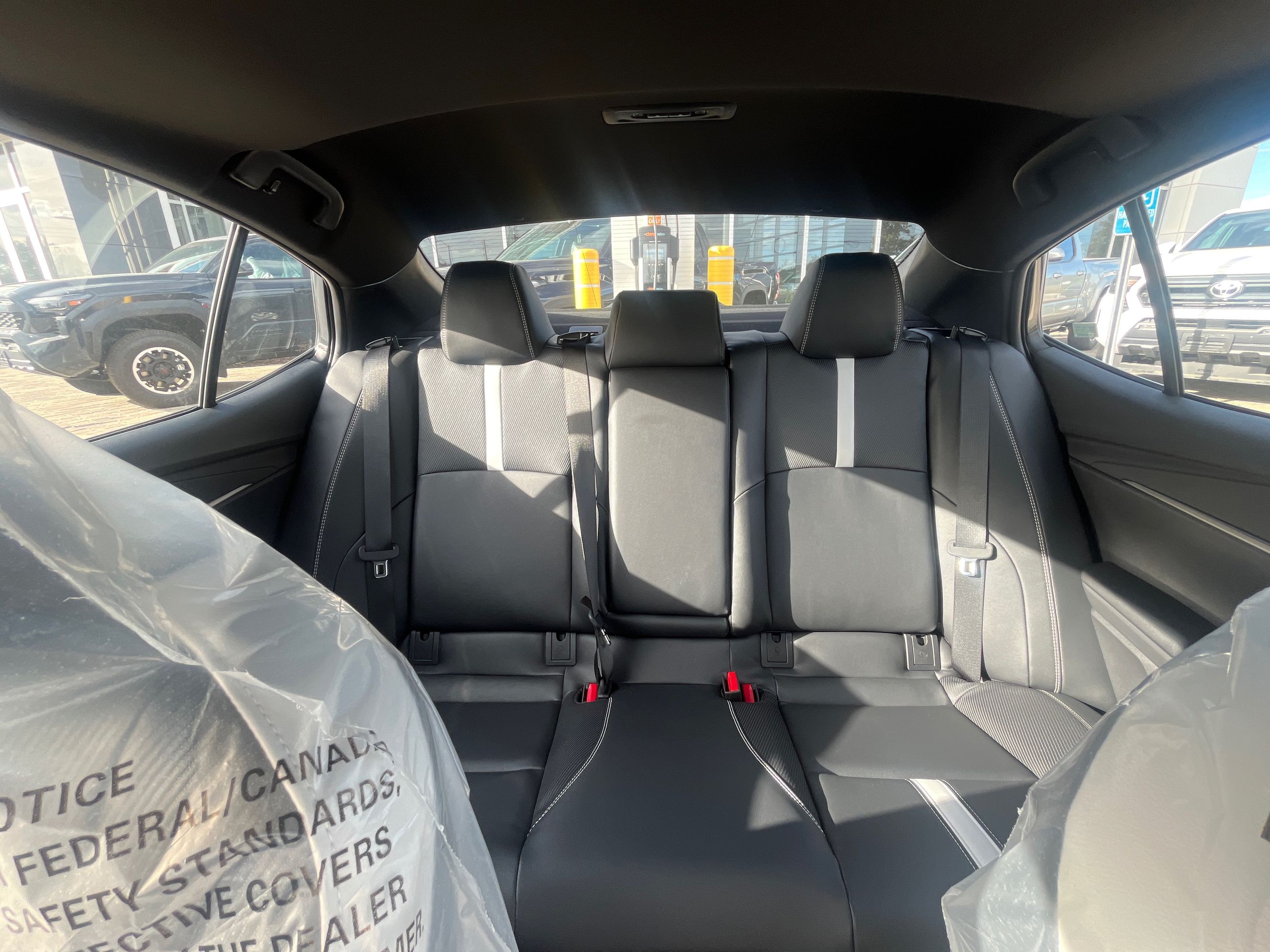 2026 Toyota Camry Hybrid in Bolton, Ontario
