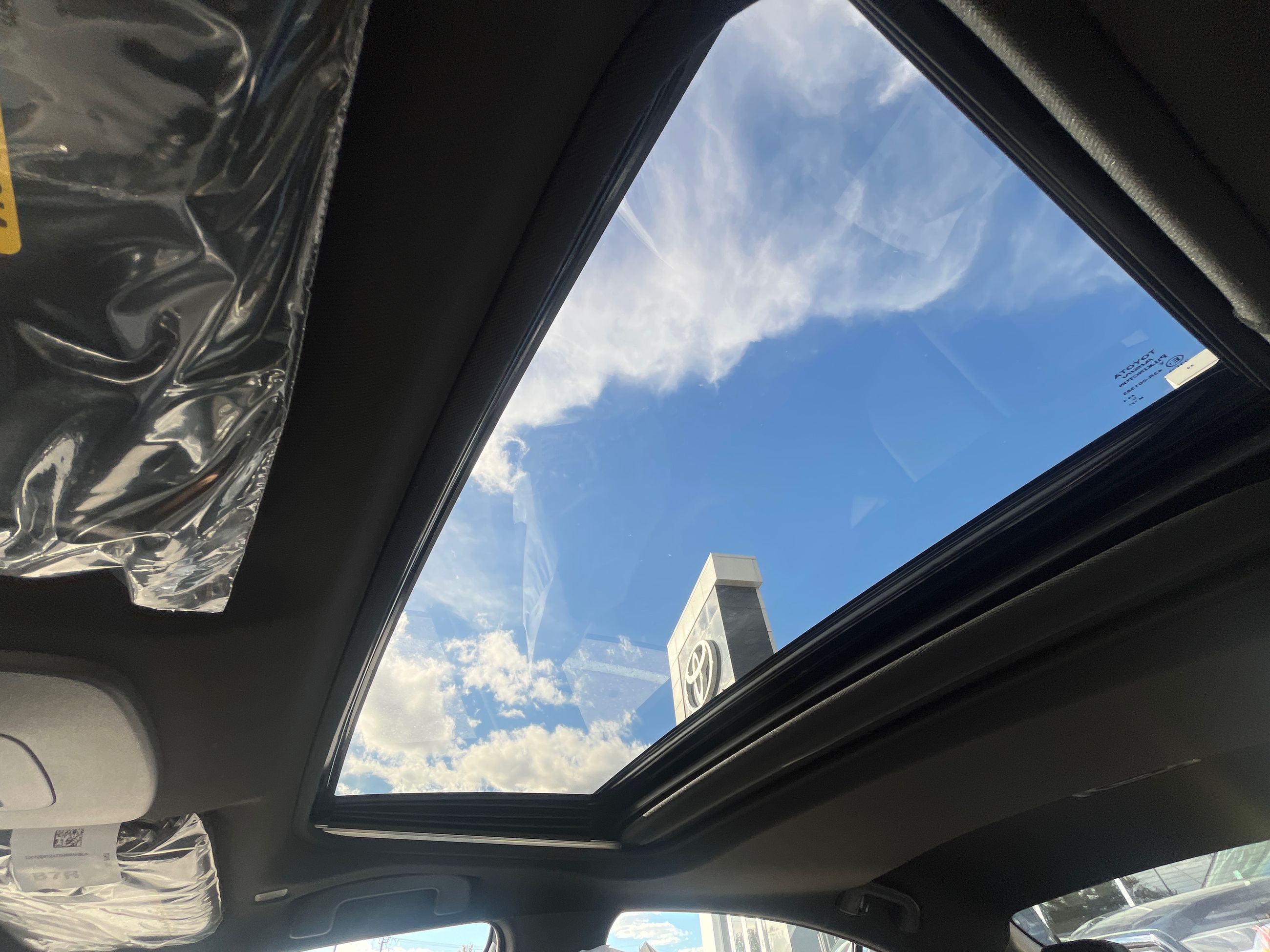 2026 Toyota Camry Hybrid in Bolton, Ontario