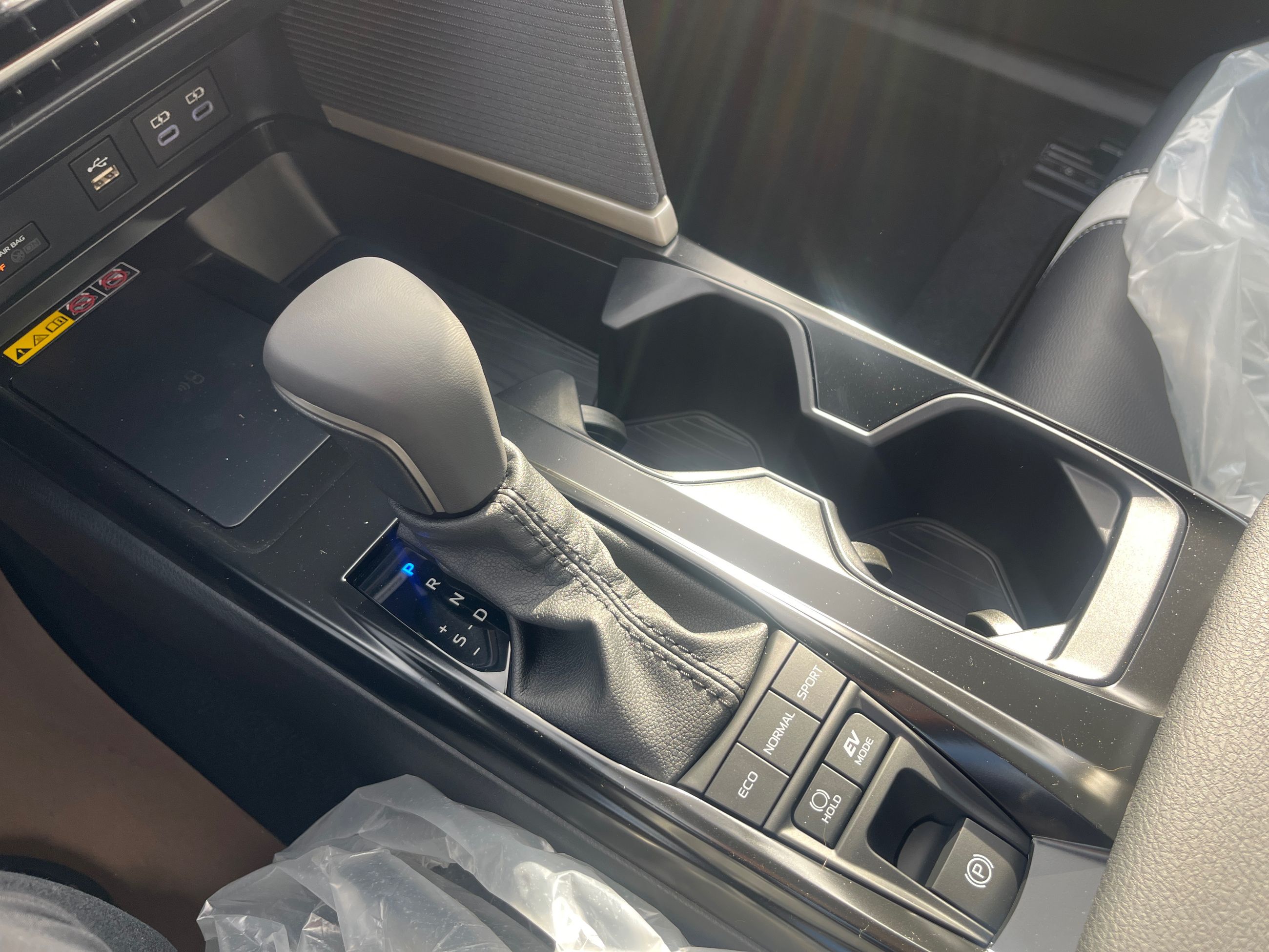 2026 Toyota Camry Hybrid in Bolton, Ontario