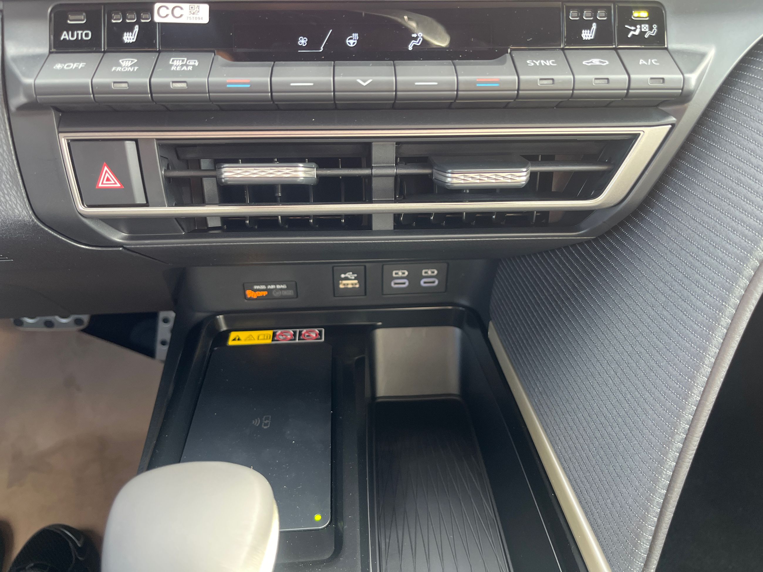 2026 Toyota Camry Hybrid in Bolton, Ontario