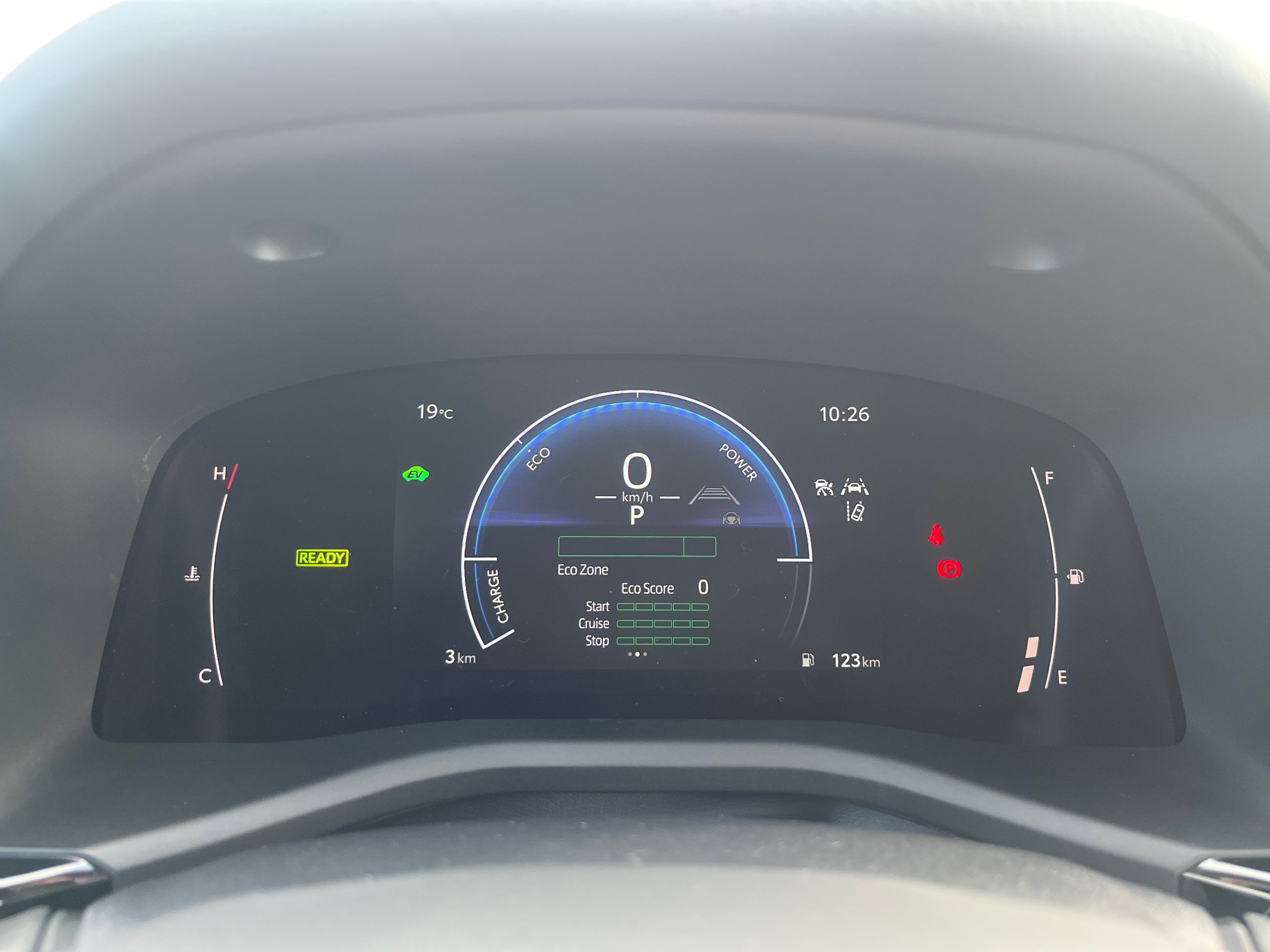 2026 Toyota Camry Hybrid in Bolton, Ontario