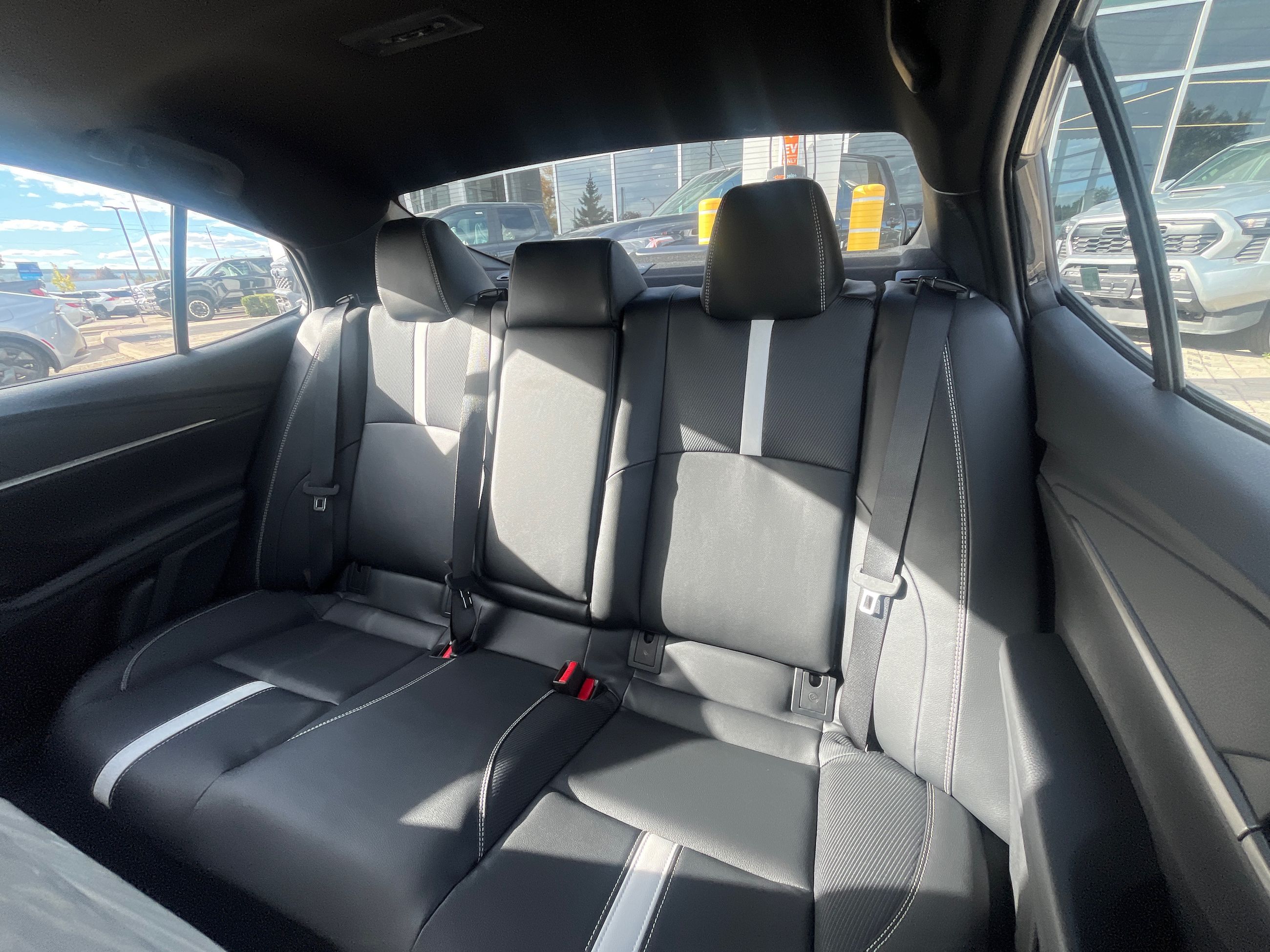 2026 Toyota Camry Hybrid in Bolton, Ontario