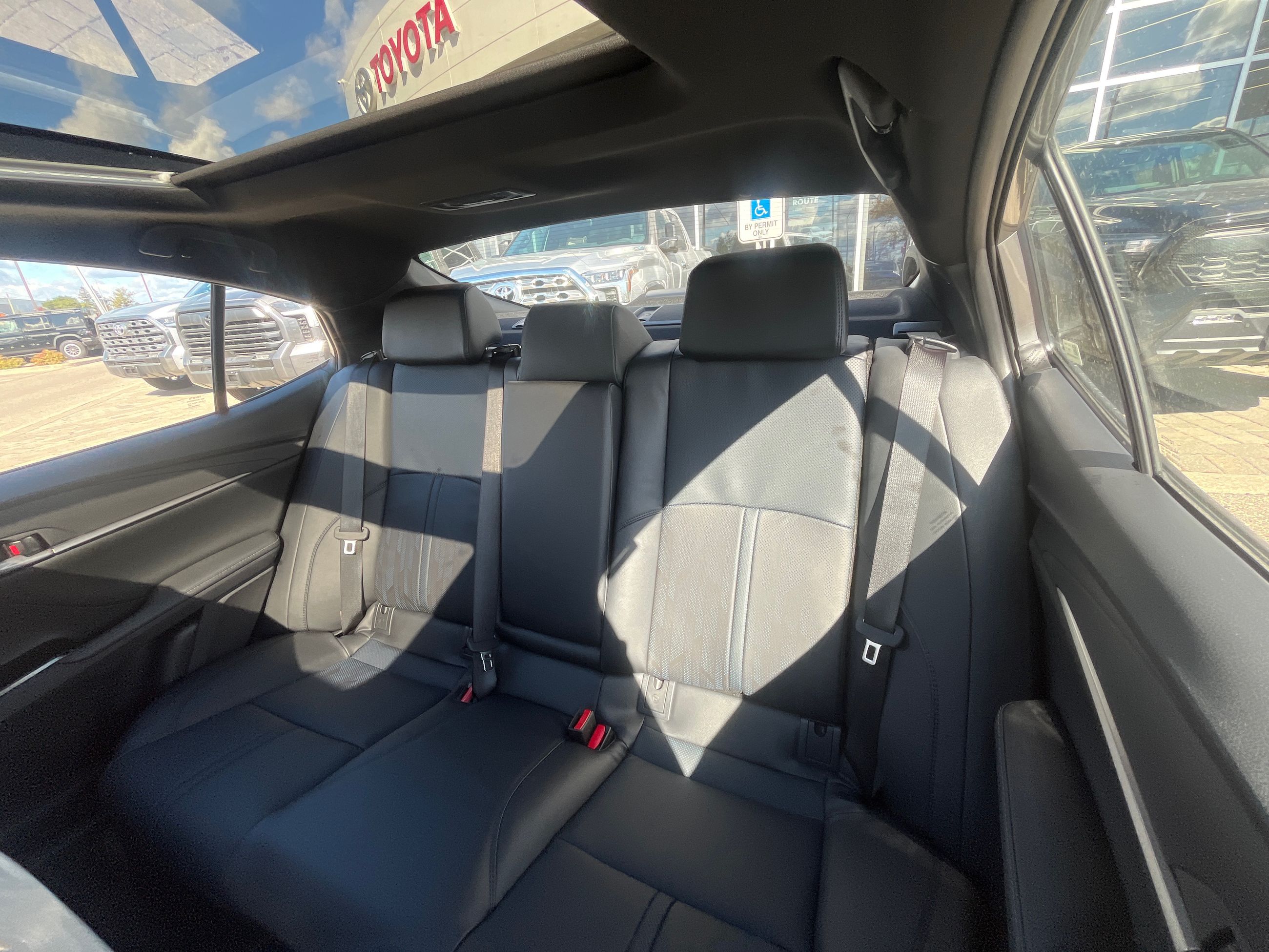 2026 Toyota Camry Hybrid in Bolton, Ontario