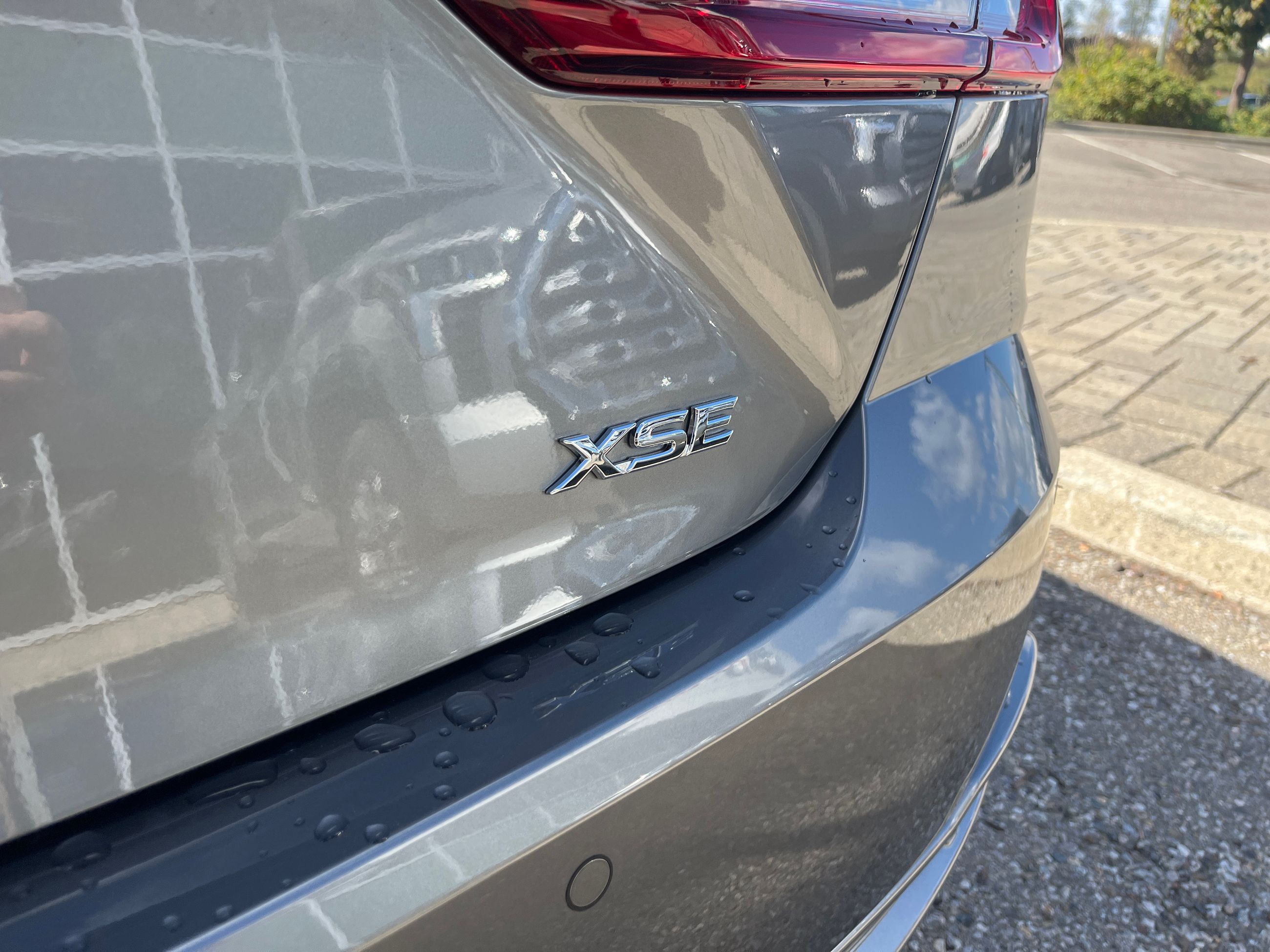 2026 Toyota Camry Hybrid in Bolton, Ontario