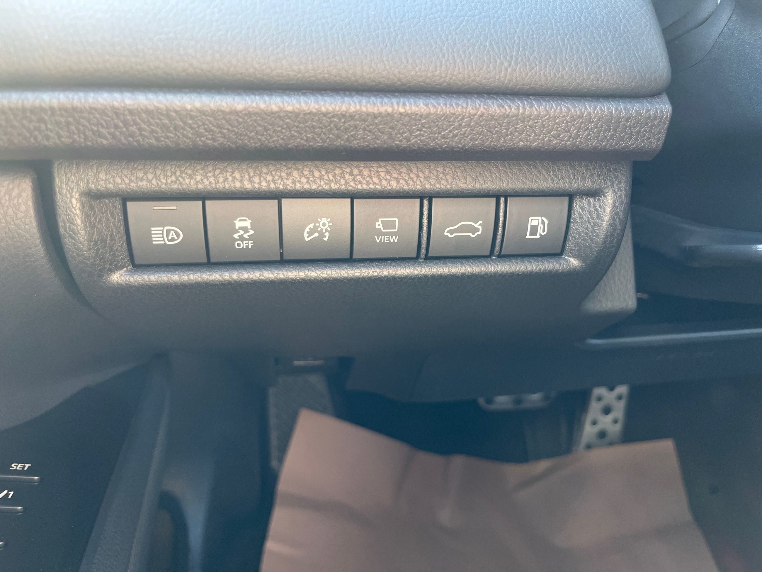 2026 Toyota Camry Hybrid in Bolton, Ontario
