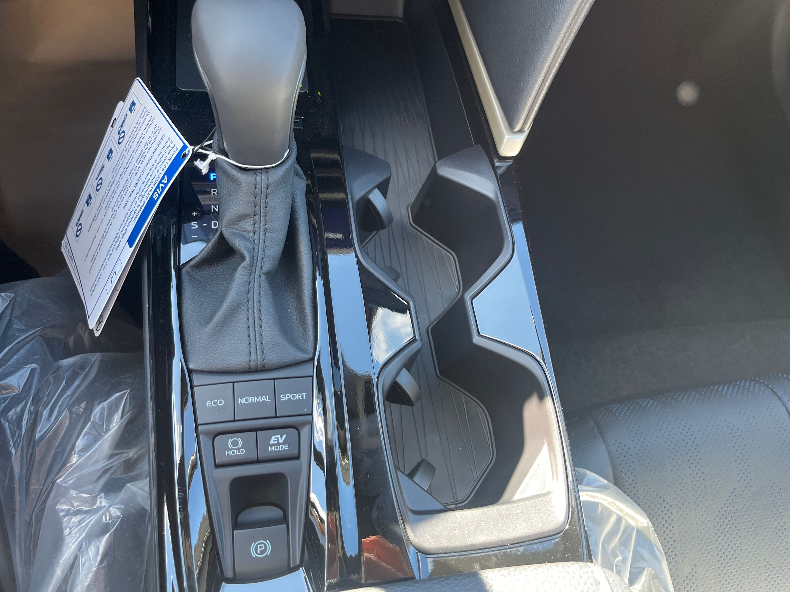 2026 Toyota Camry Hybrid in Bolton, Ontario
