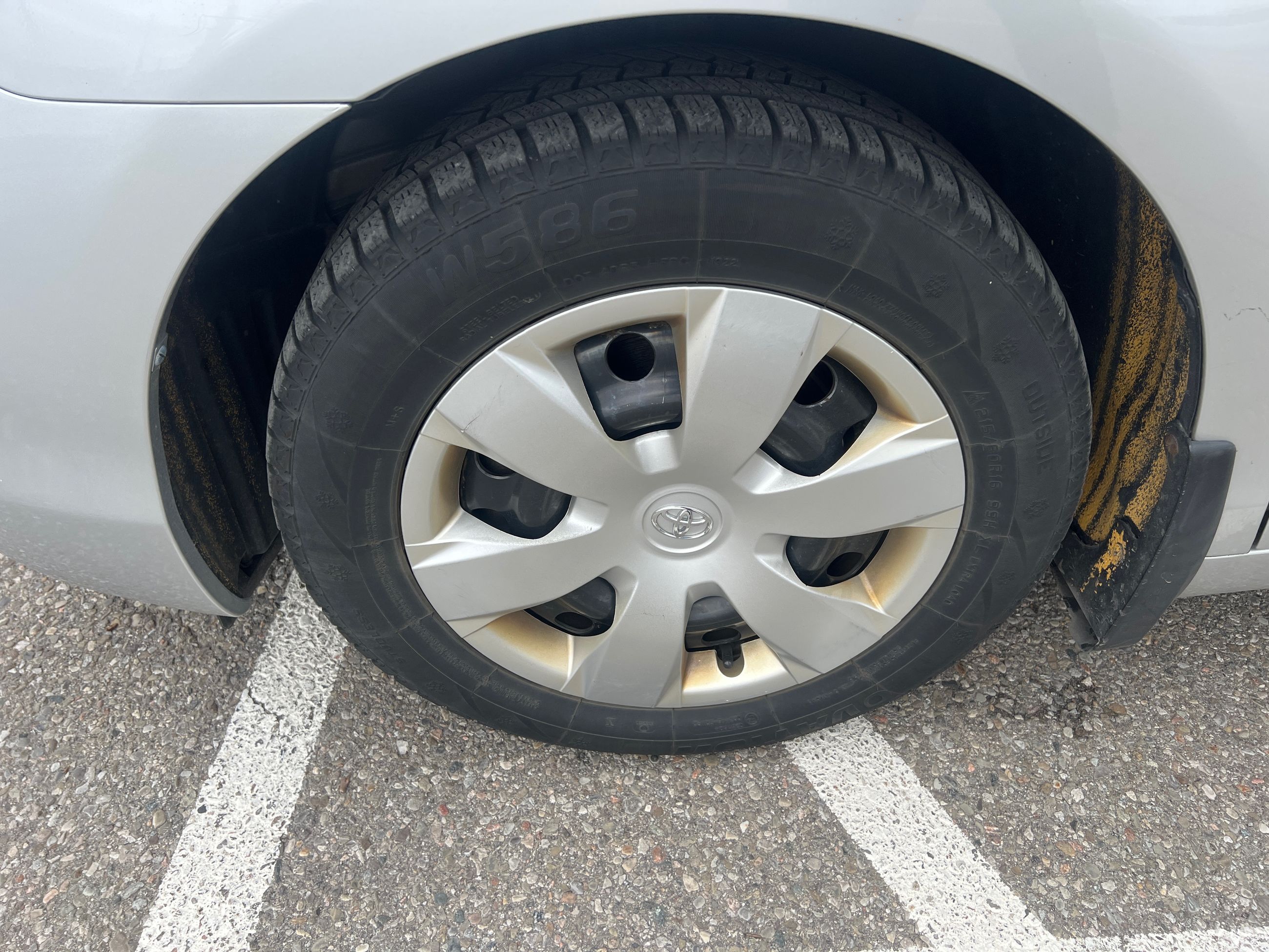 2009 Toyota Camry in Bolton, Ontario