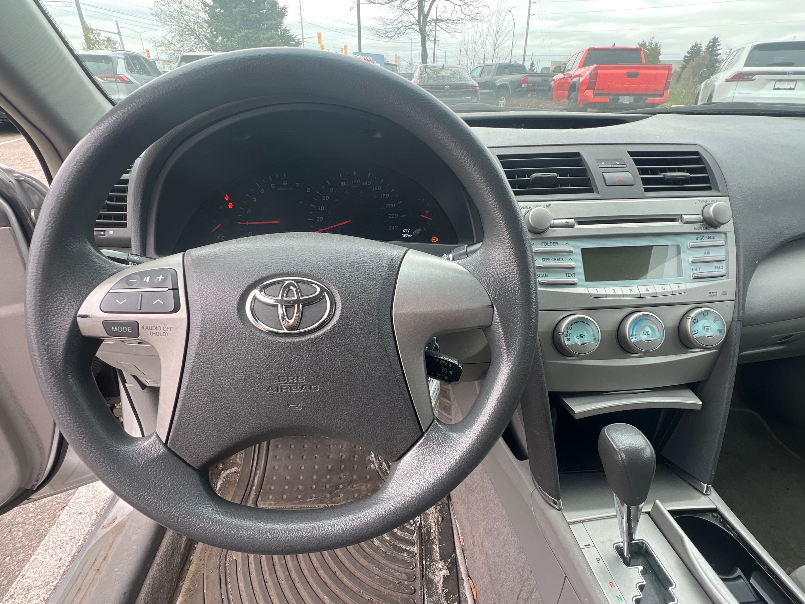 2009 Toyota Camry in Bolton, Ontario