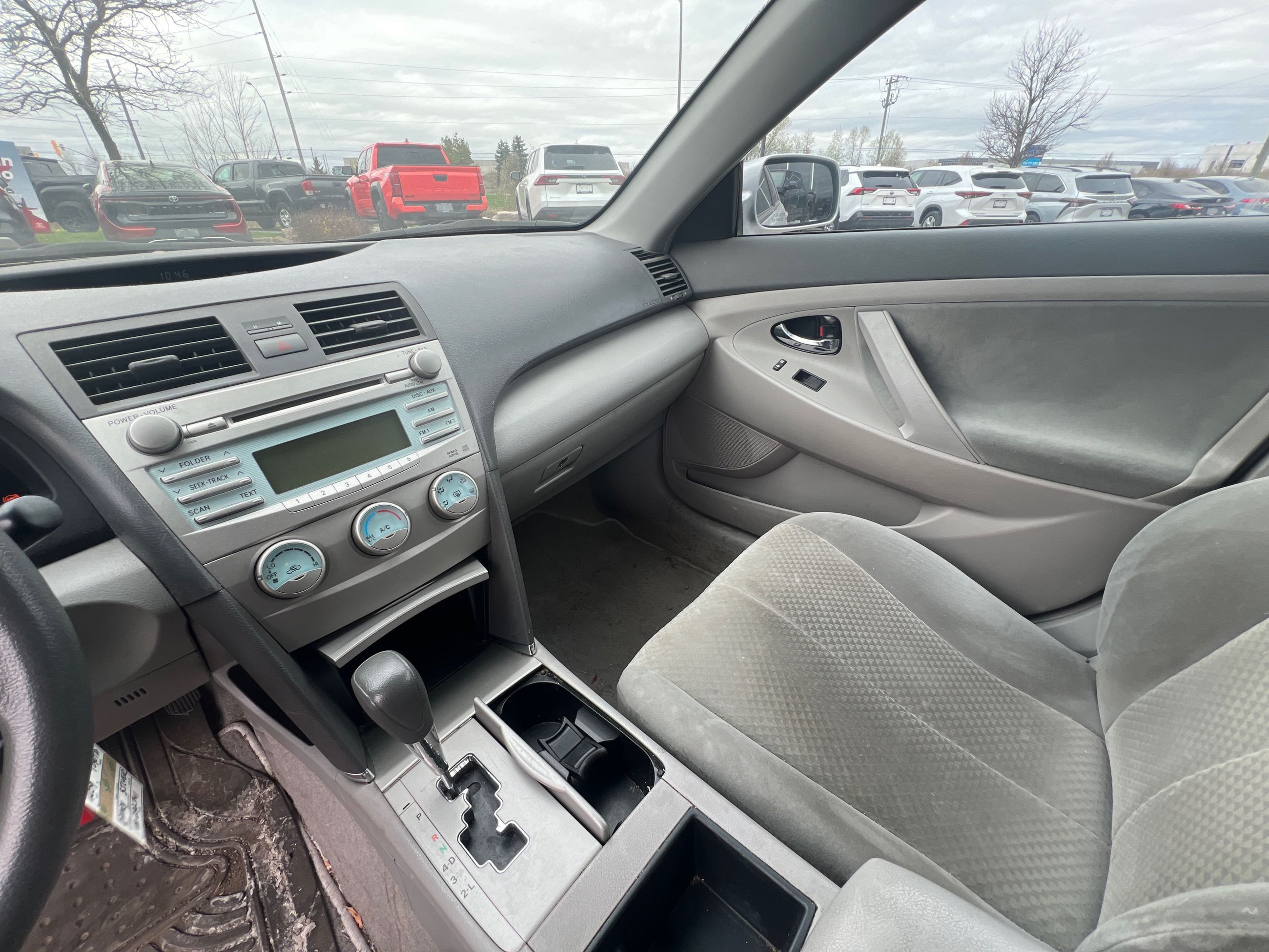 2009 Toyota Camry in Bolton, Ontario