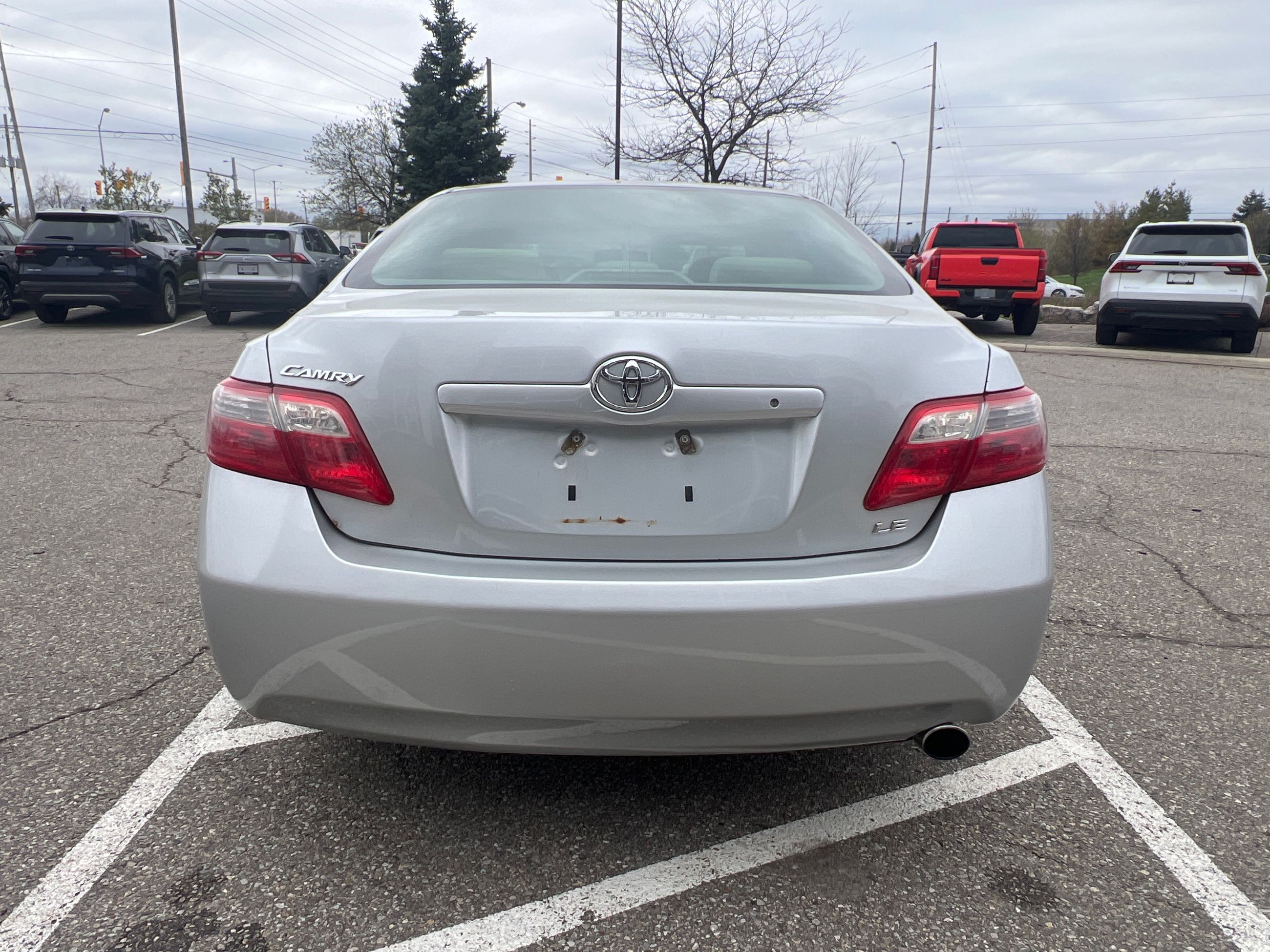 2009 Toyota Camry in Bolton, Ontario