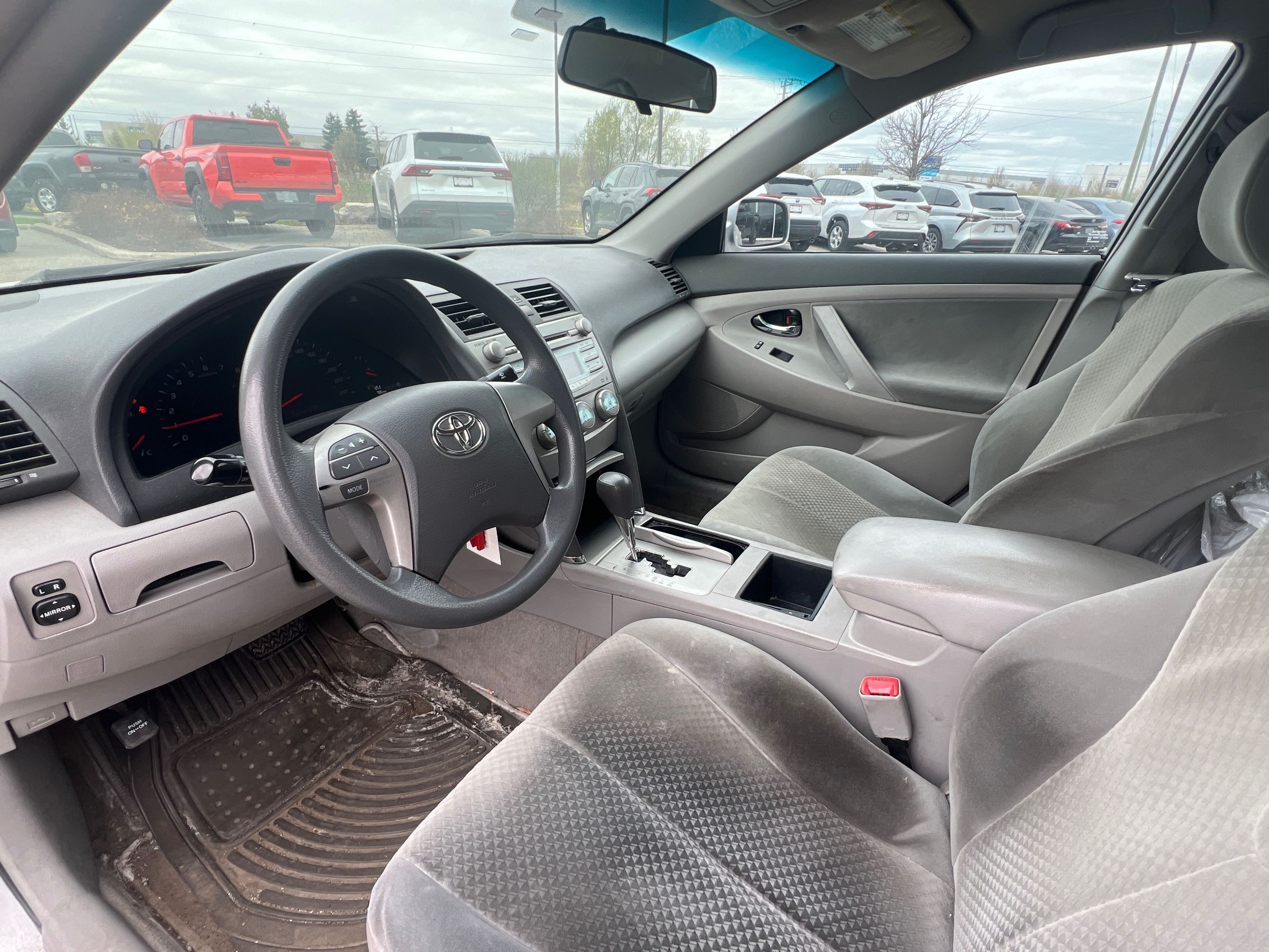 2009 Toyota Camry in Bolton, Ontario