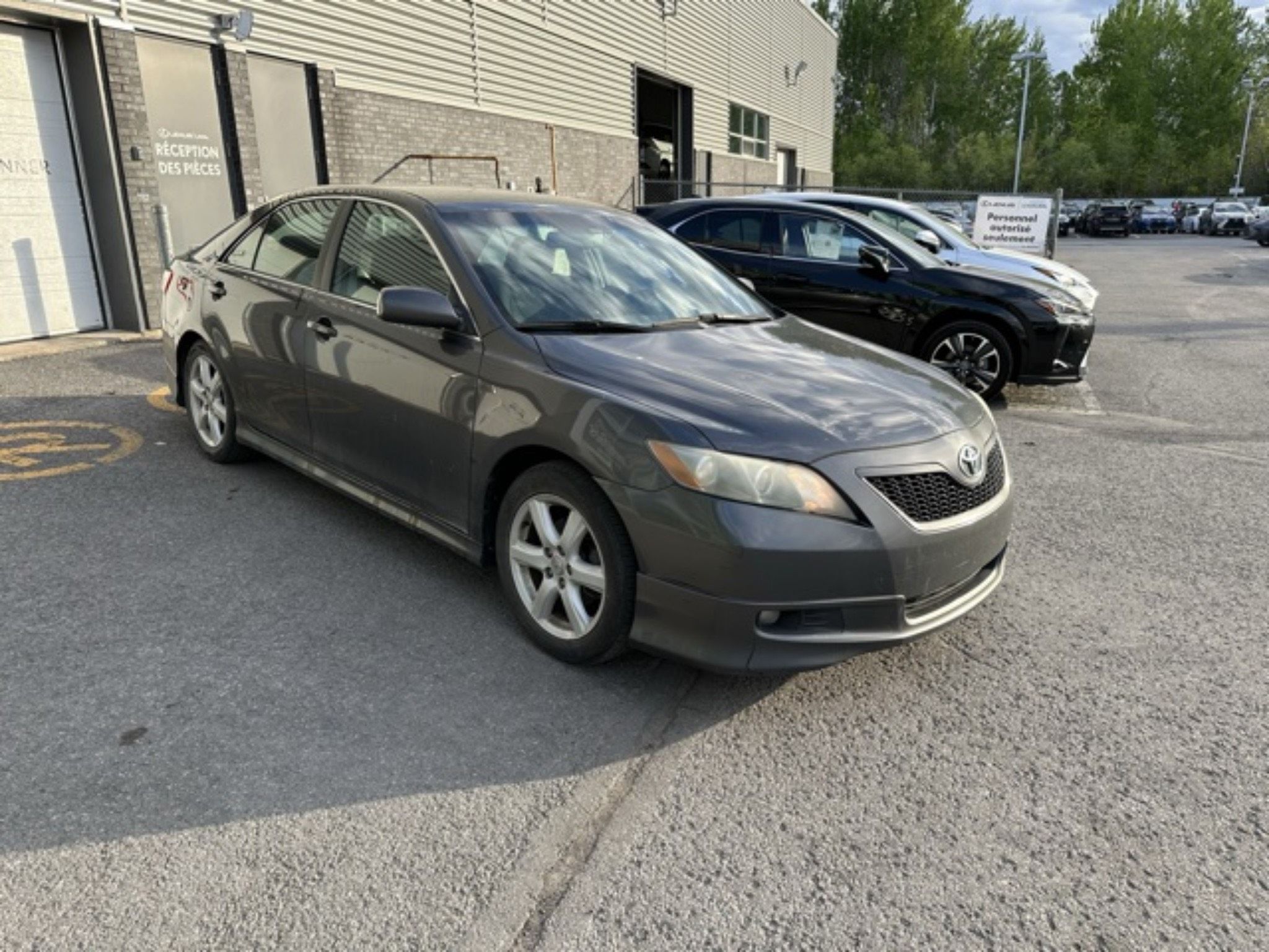 Toyota Camry  2009 à Laval, Québec