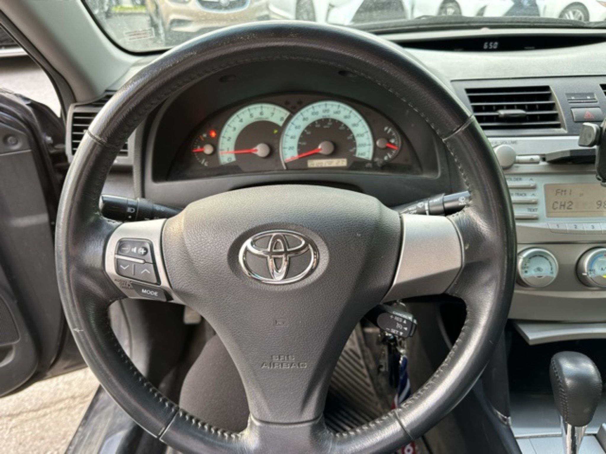 Toyota Camry  2009 à Laval, Québec