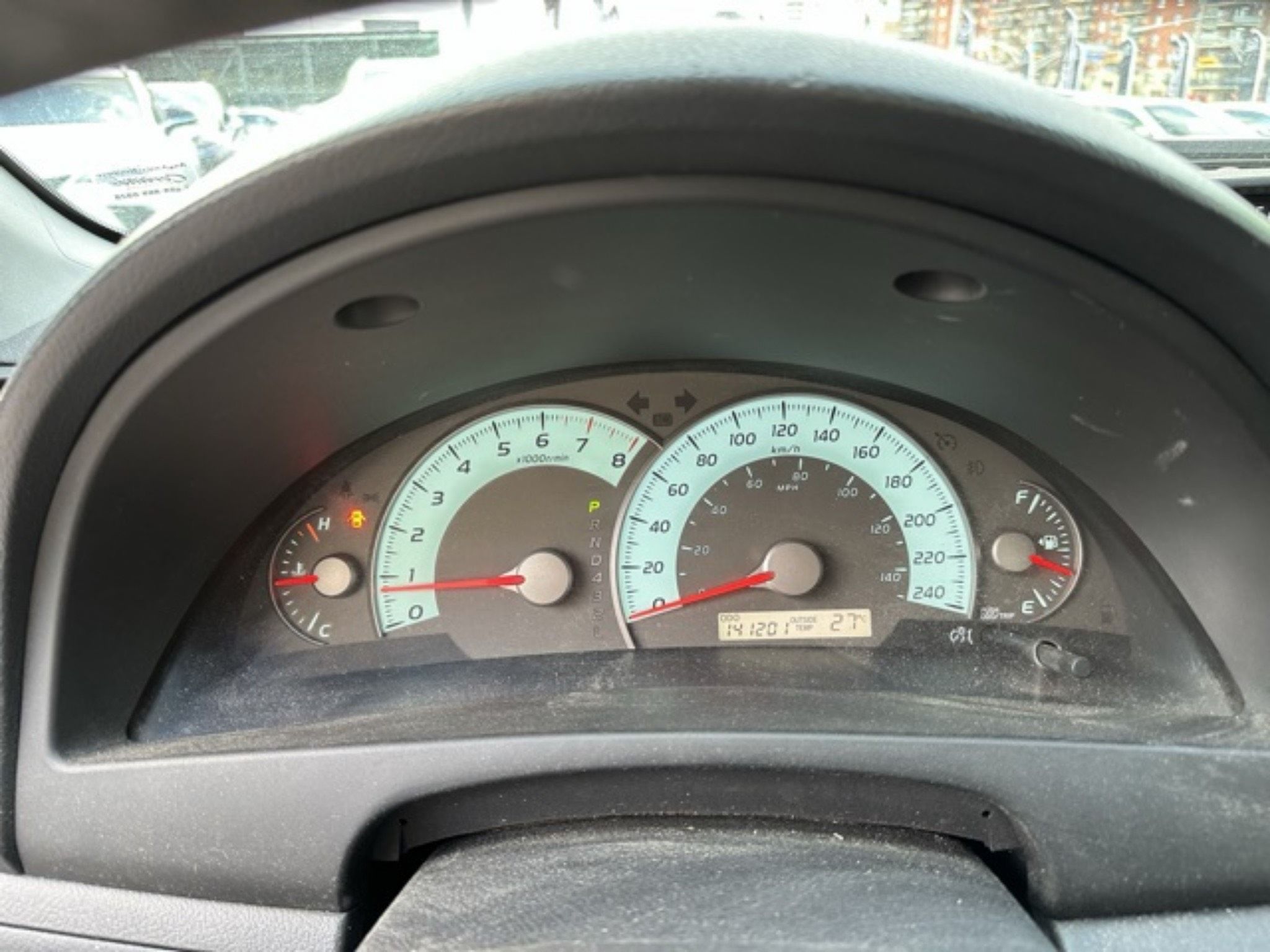 Toyota Camry  2009 à Laval, Québec