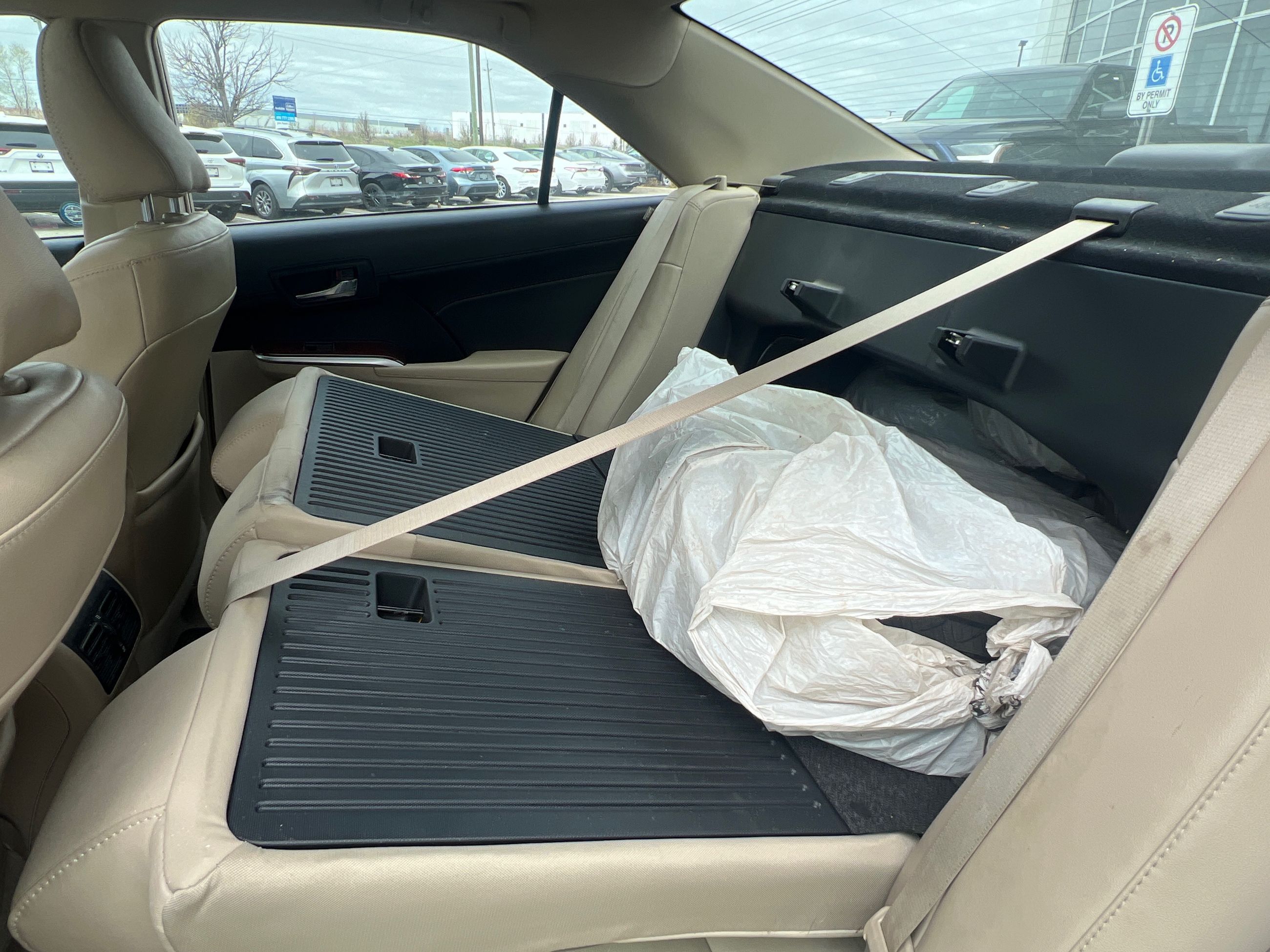 2013 Toyota Camry in Bolton, Ontario