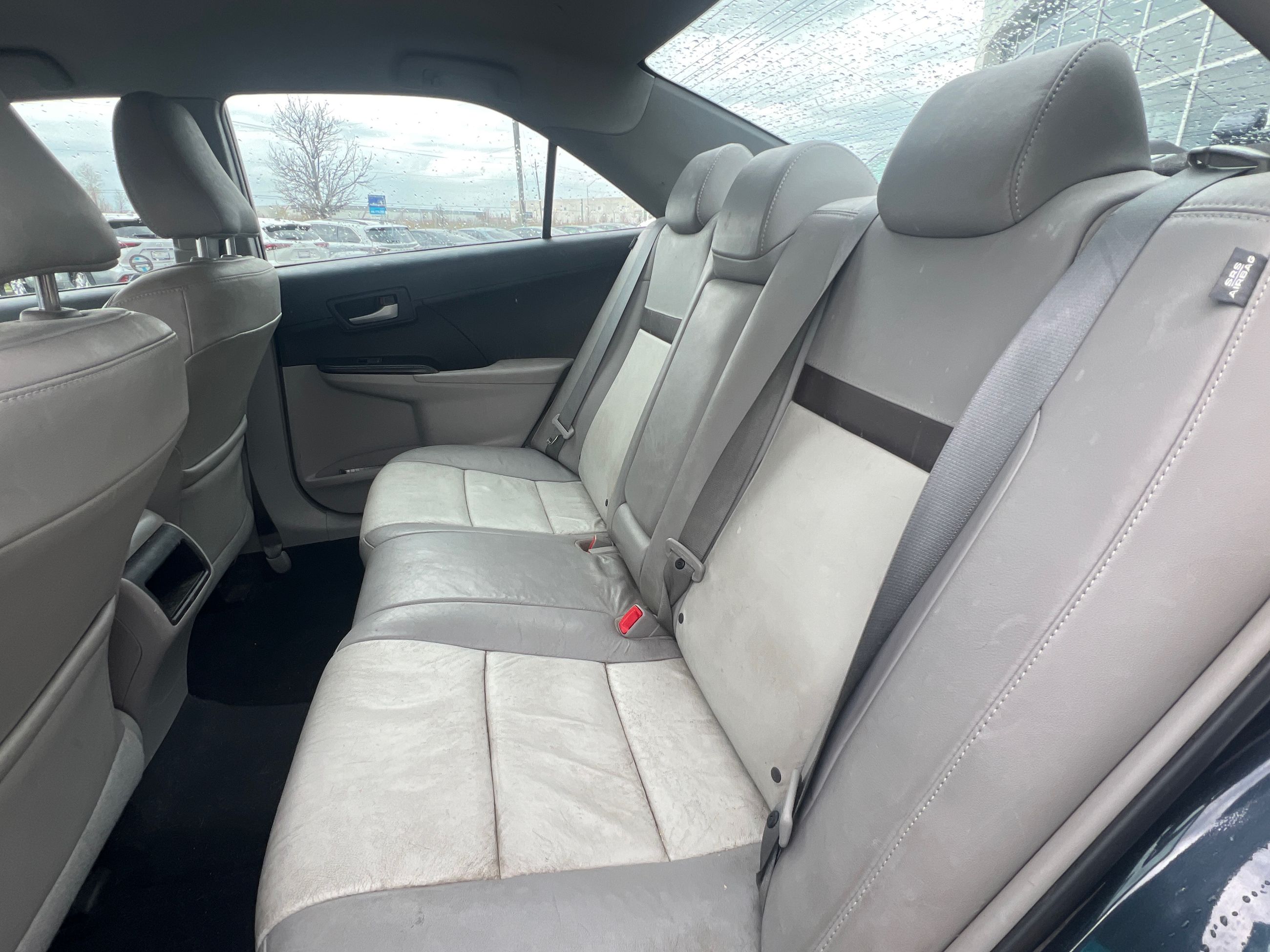 2014 Toyota Camry in Bolton, Ontario