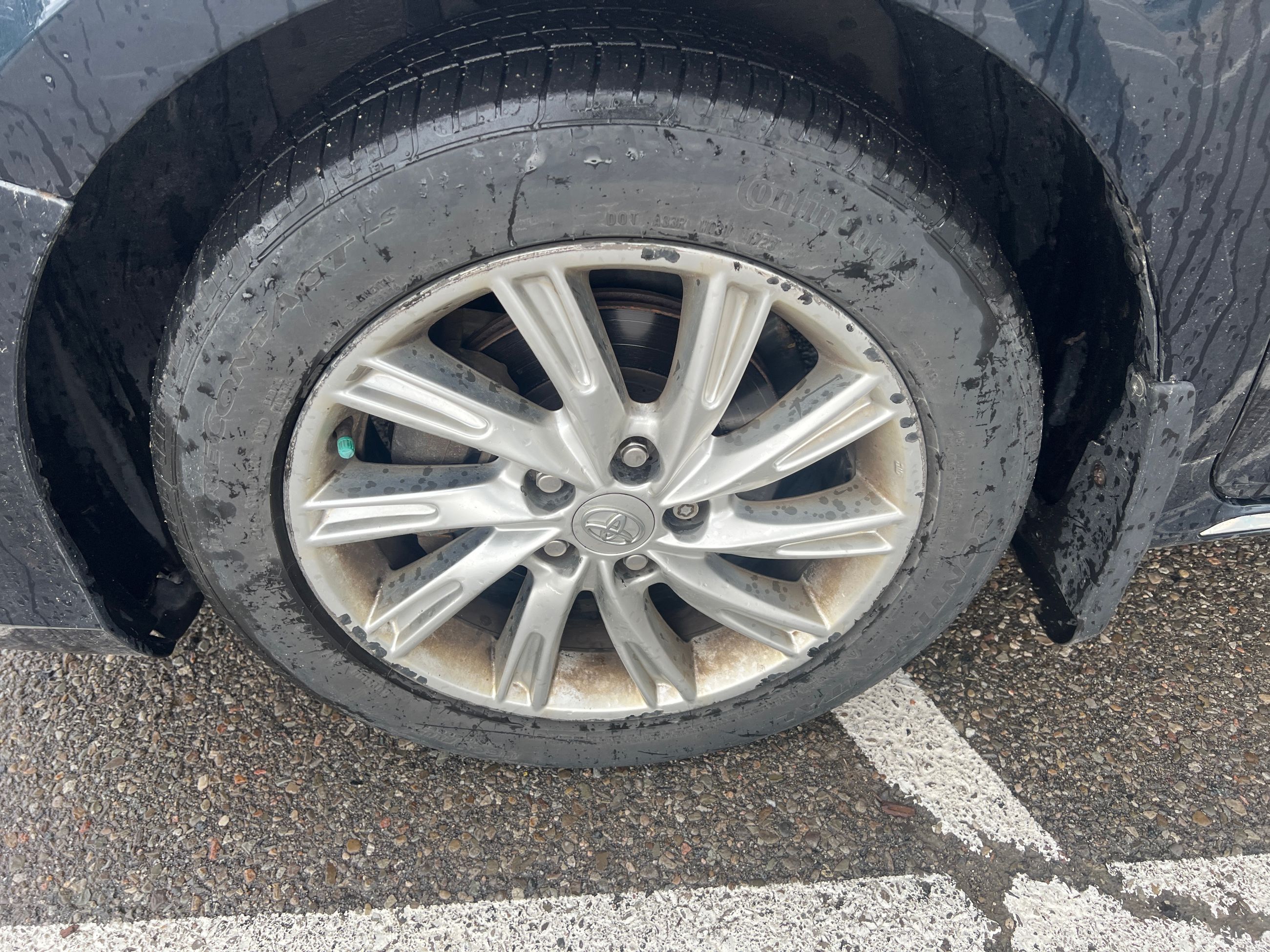 2014 Toyota Camry in Bolton, Ontario